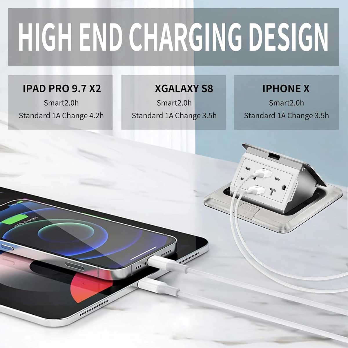 Aoibox LABZB0826094 Electrical-Box - View #3