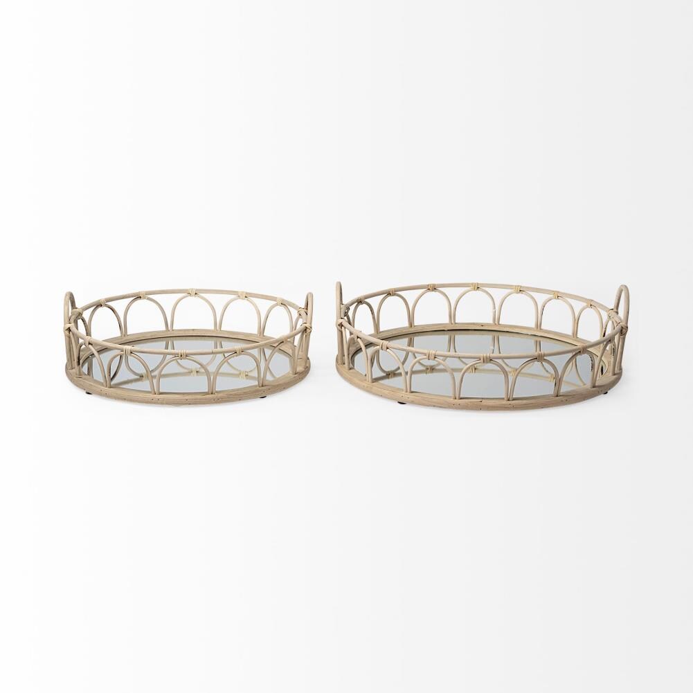 Mercana 68994 Serving-Trays-Caddies - View #2