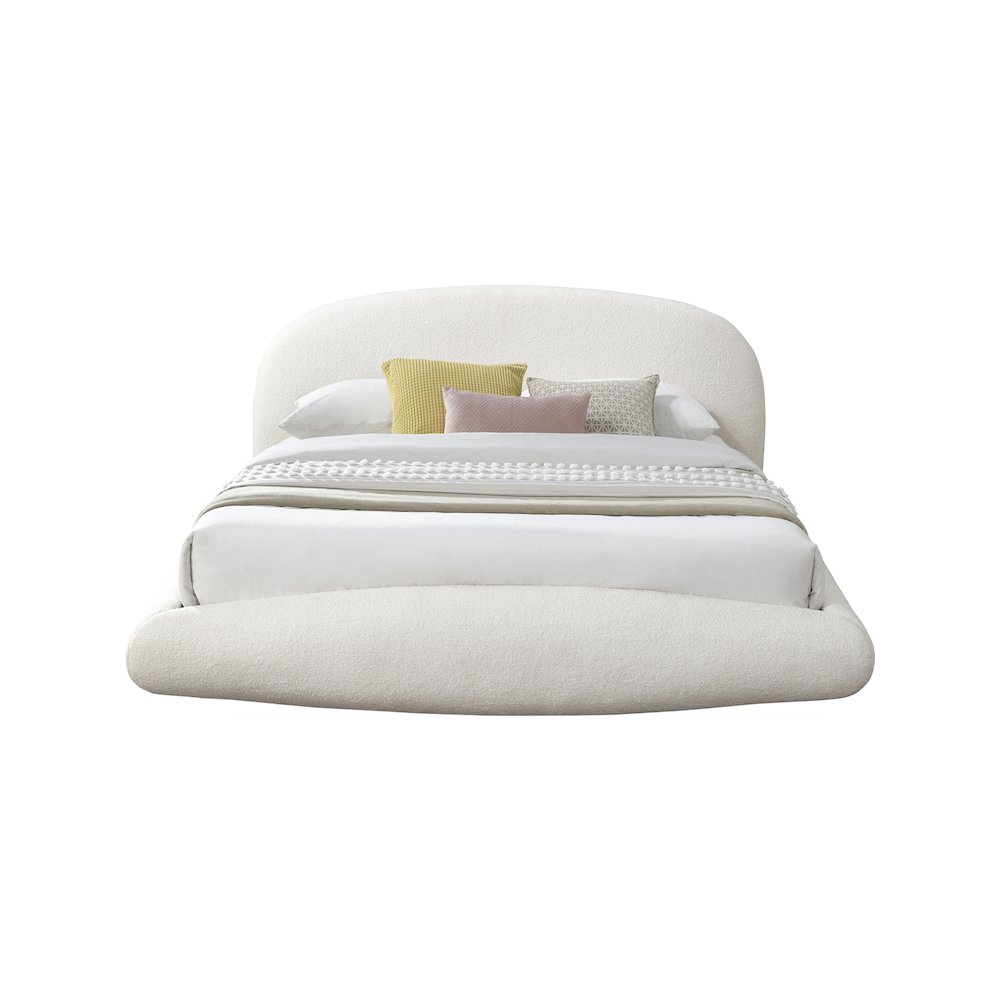 Meridian GENESISCREAM-F beds - View #2