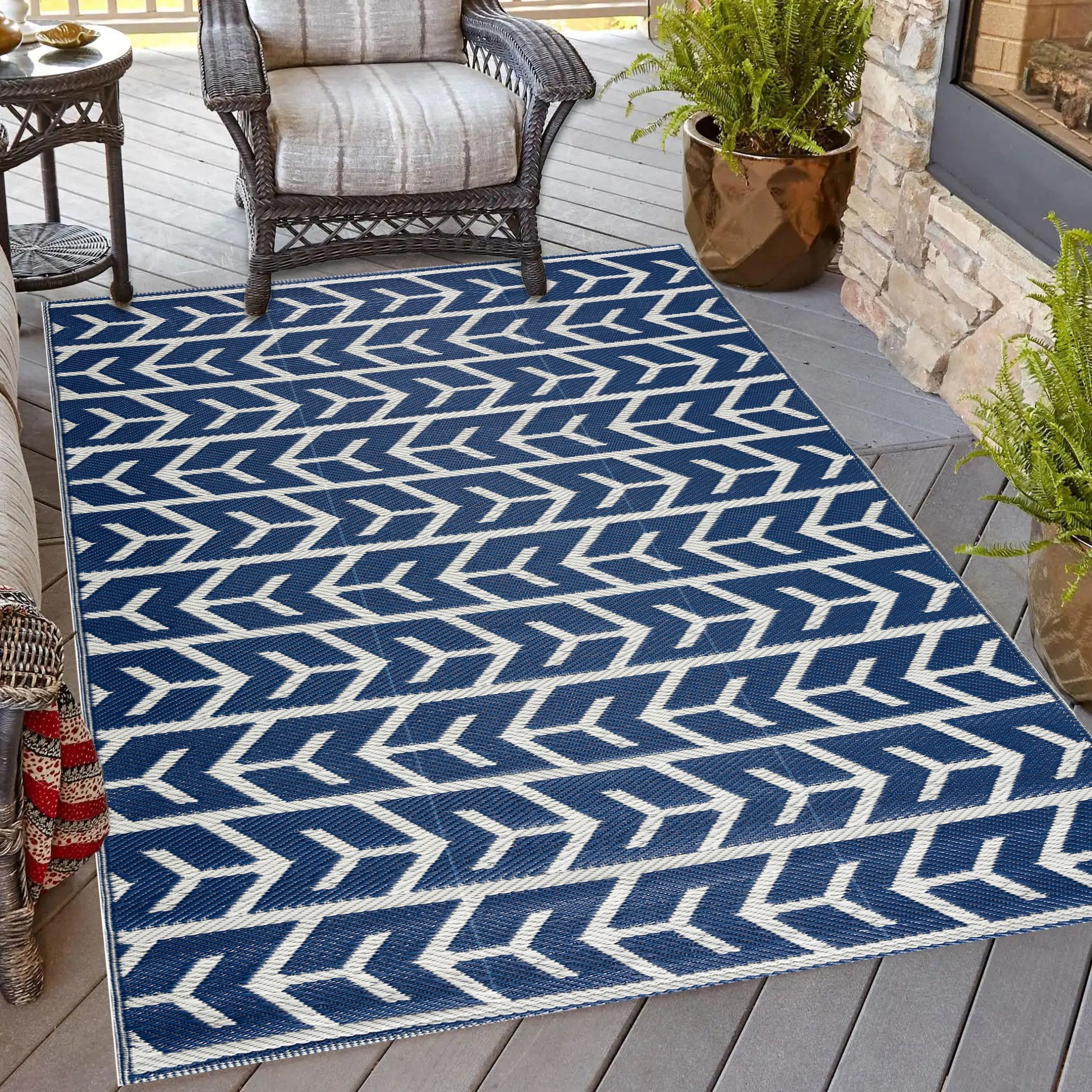 Playa Rug PLY-F-AMS-NC-9X12 rugs - View #7