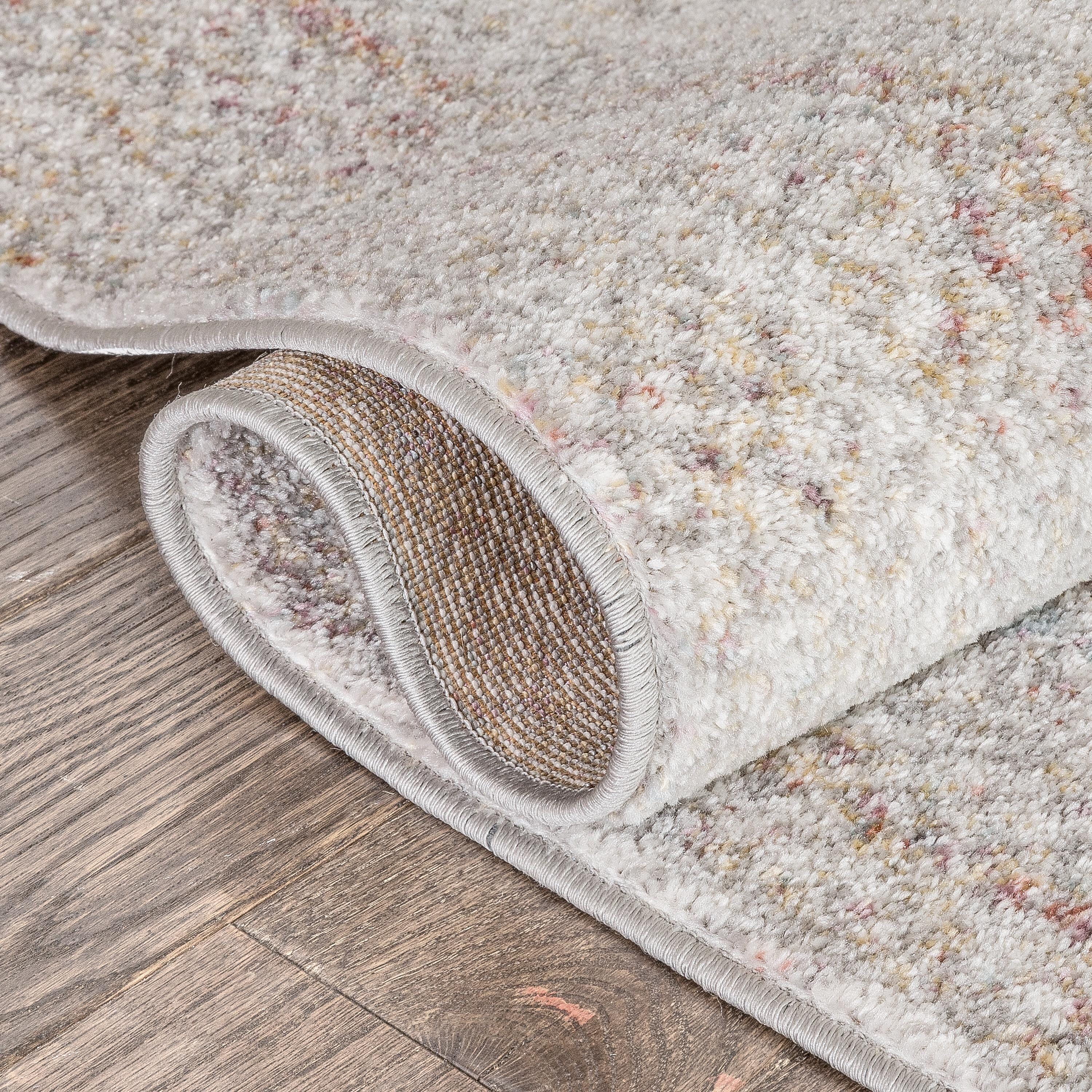 Well Woven RO-312-4 rugs - View #6