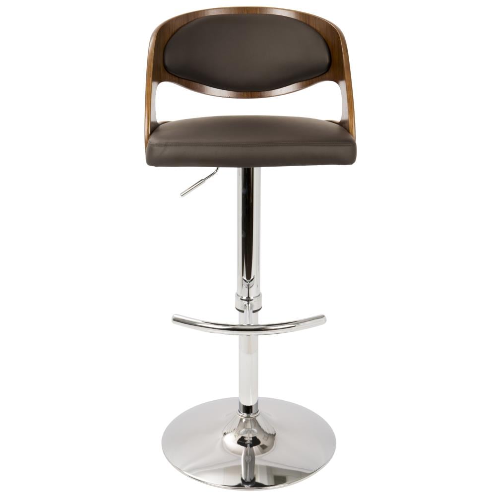 LumiSource BS-JY-PN WL+BN stools - View #6