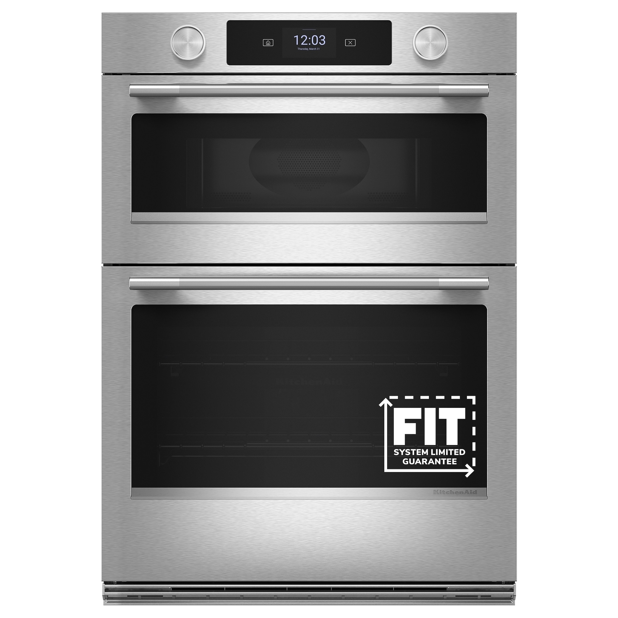 KitchenAid KOEC930SPS m050358 - View #2