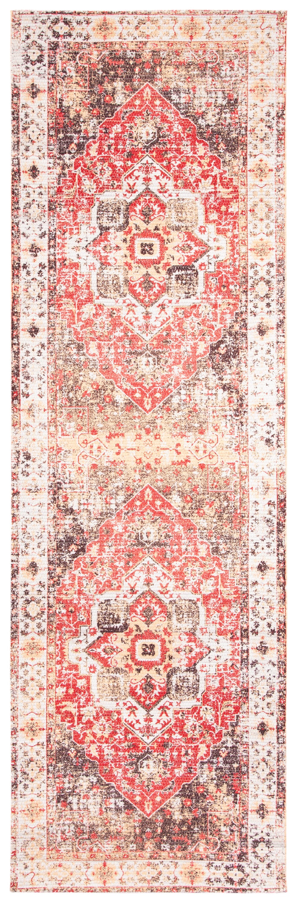 Safavieh SFN389C-28 rugs - View #2