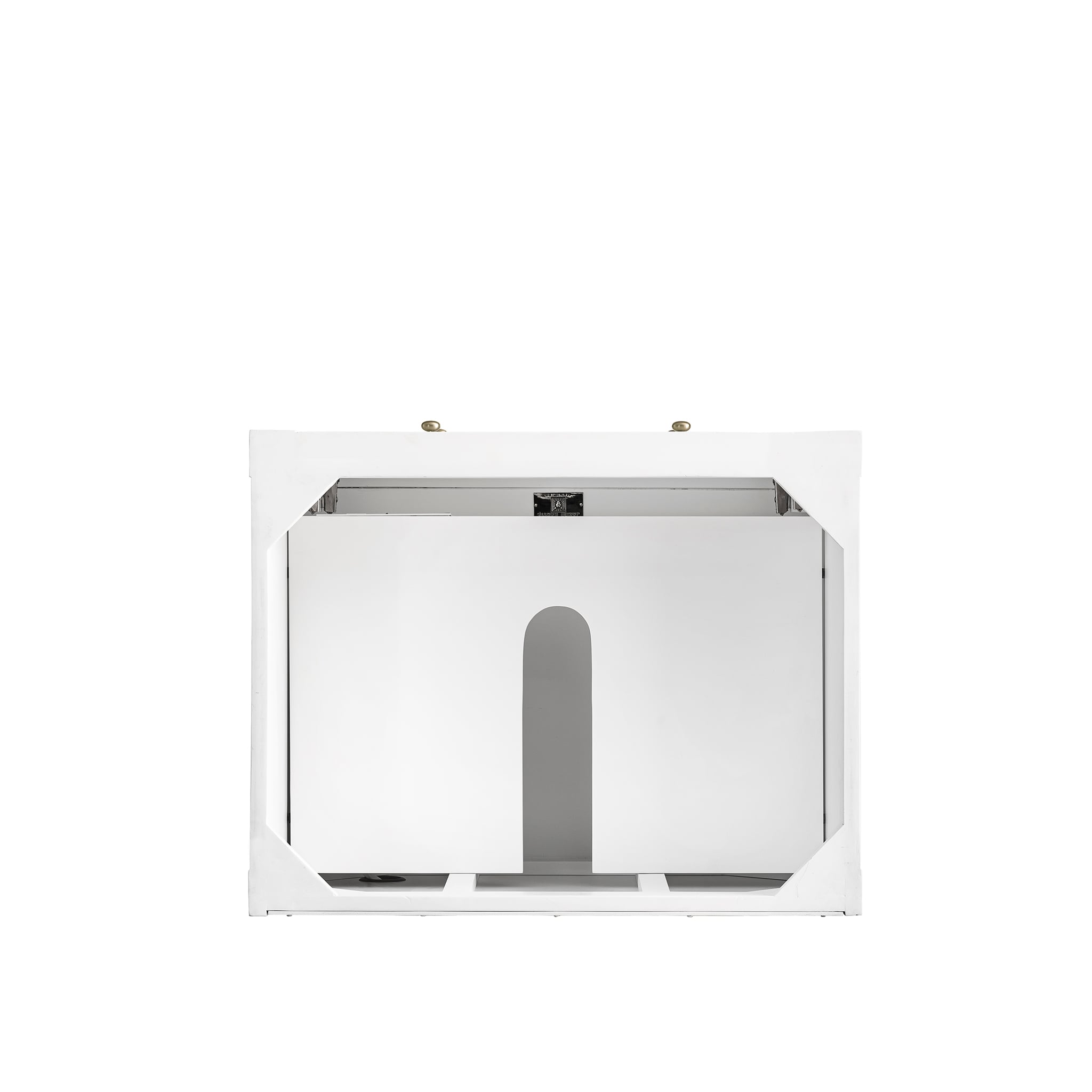 James Martin Vanities 330-V30-BW-1WZ Bath-Vanity-Combo - View #4