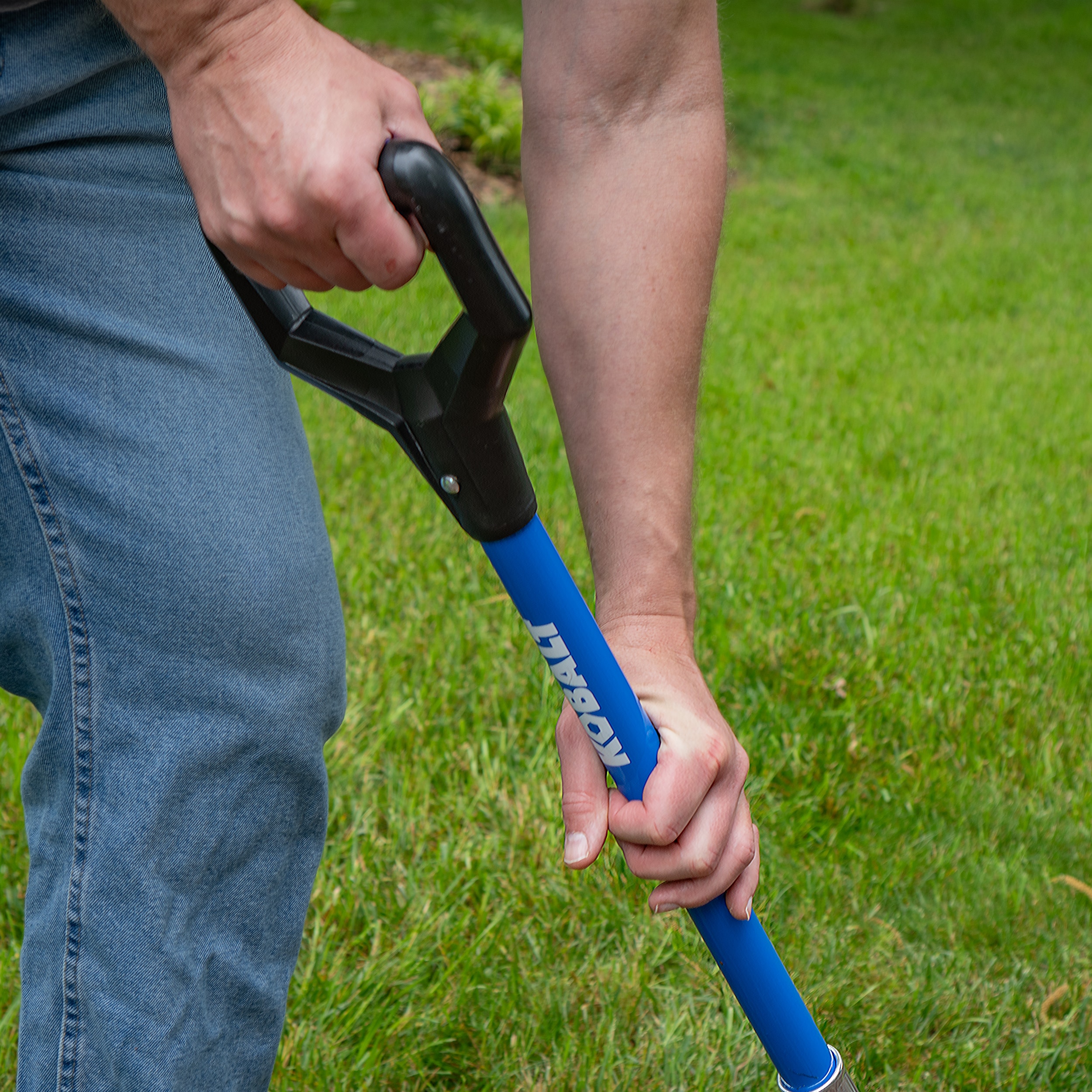 Kobalt PES-F-K 35341 Shovel-Spade - View #10