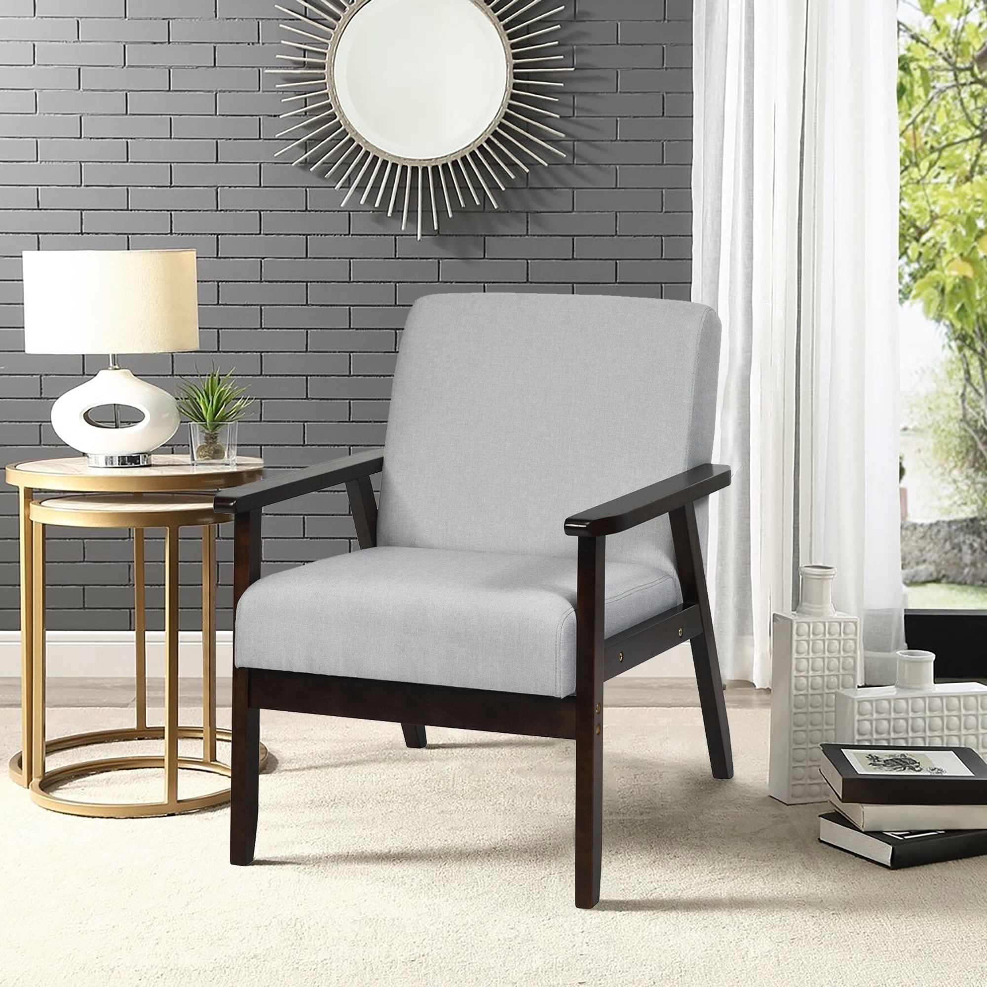 LIVIZA OUG65229CF chairs - View #2