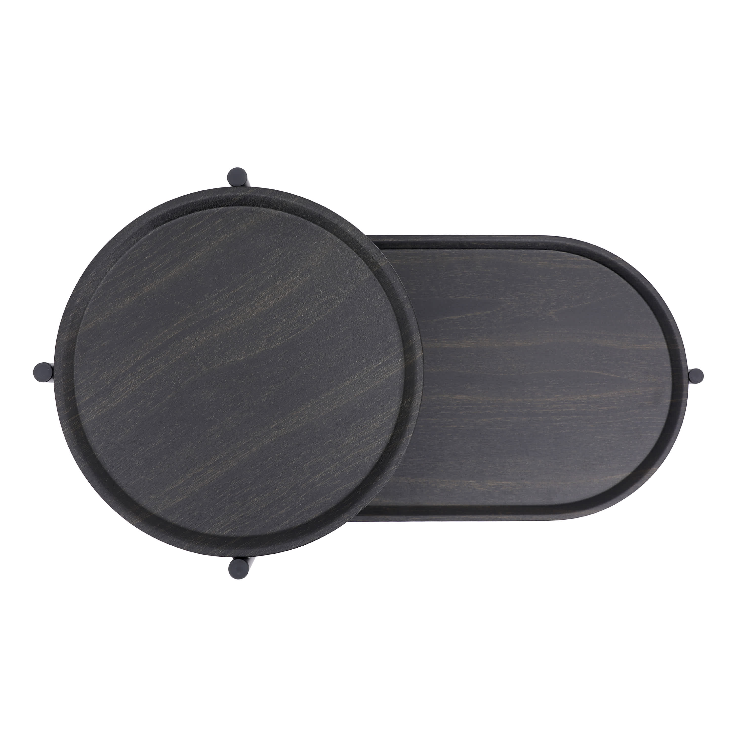Vynxaria LESX0006-DJBZ-ET0003 End-Tables - View #7