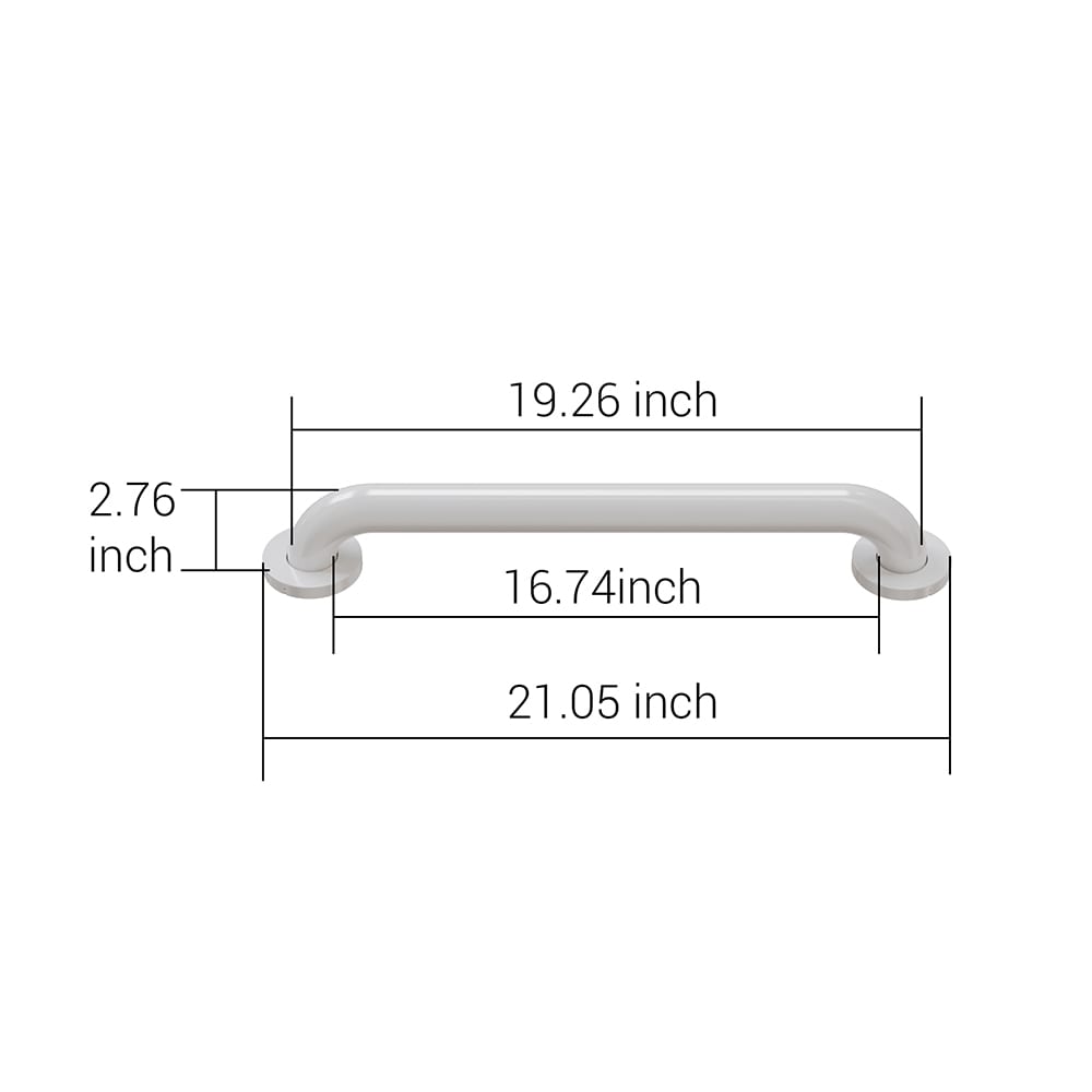 Project Source GB-8021803 Grab-Bars - View #3