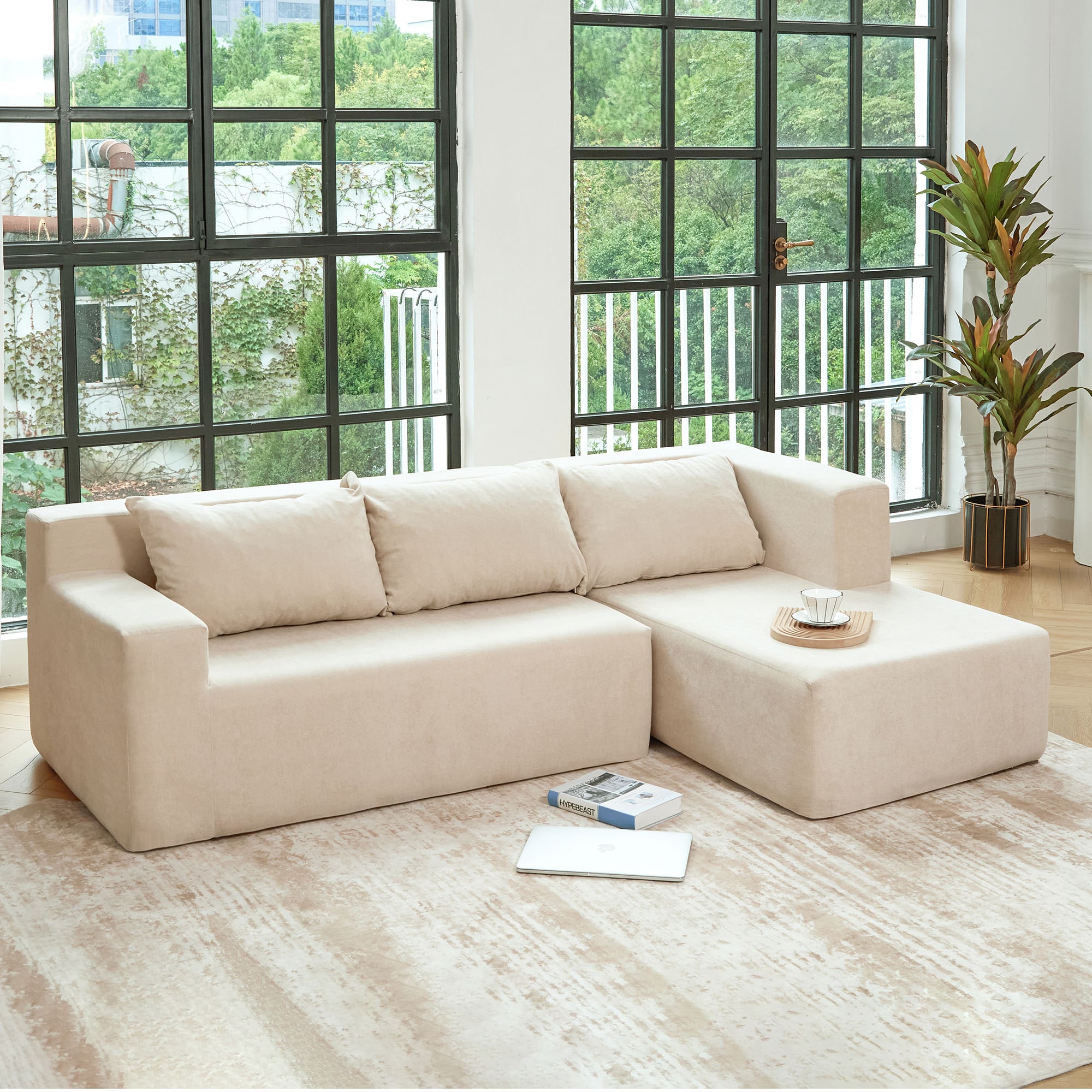 nicesure CWS00002 Sofas-Loveseats - View #4