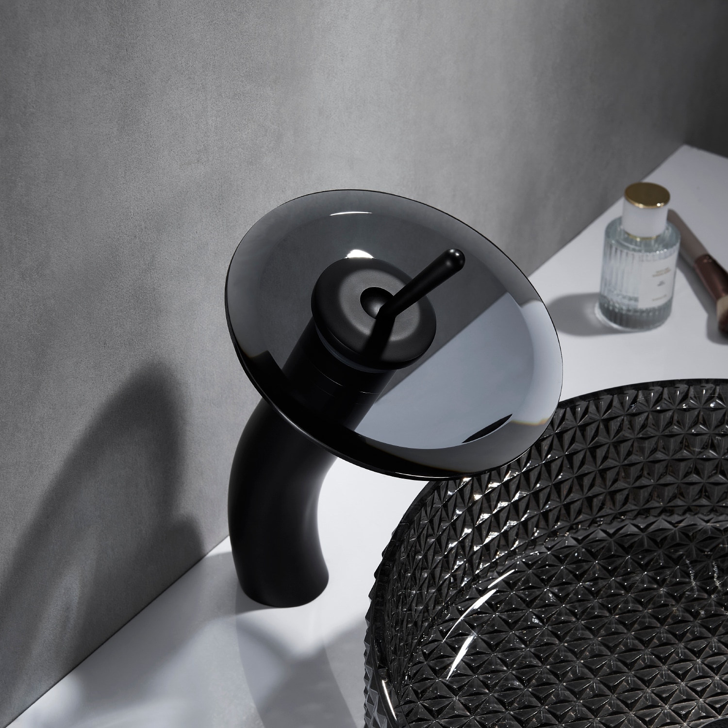 Vinnova N110111-BAF-MB Lavatory-Faucets - View #4