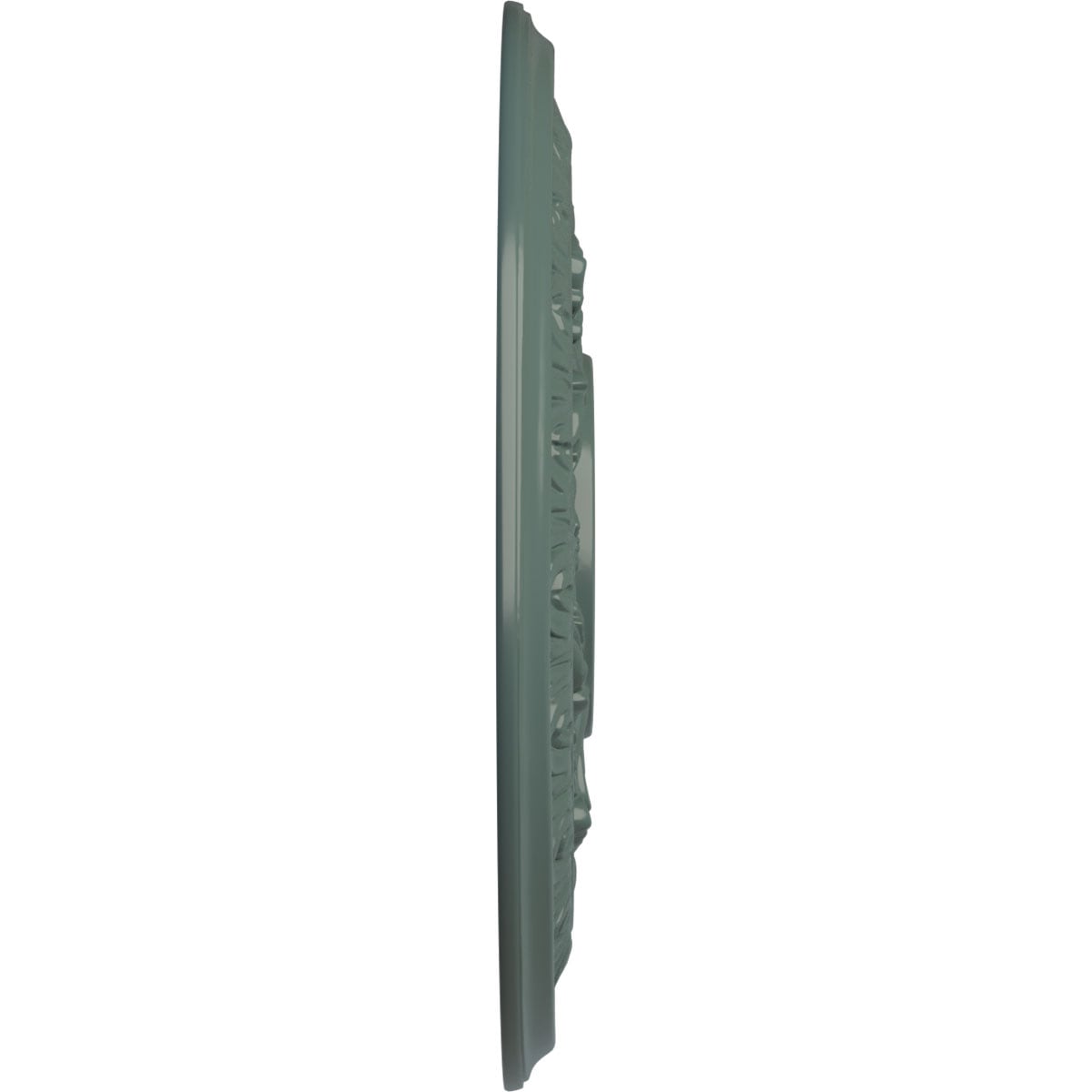 Ekena Millwork CM15BACBF Ceiling-Medallions - View #3