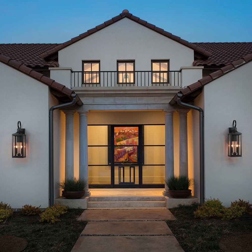 True Fine TD40021OT Outdoor-Wall-Lighting - View #7
