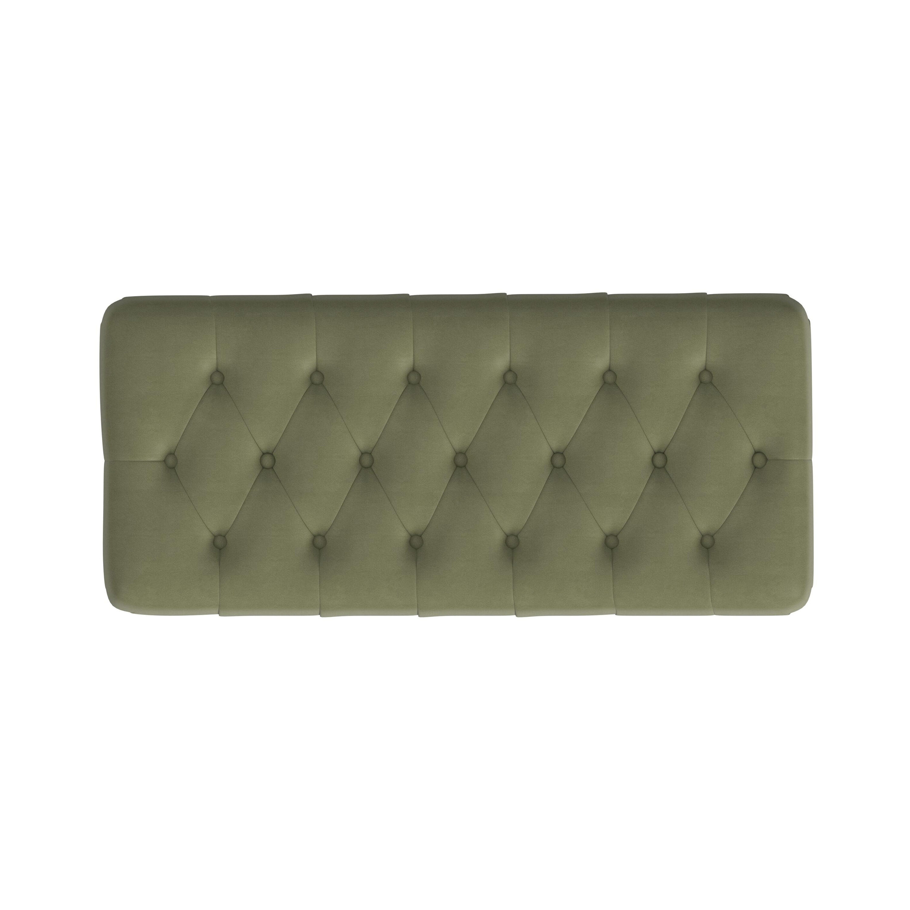 HomePop K8687-B316 bench - View #6