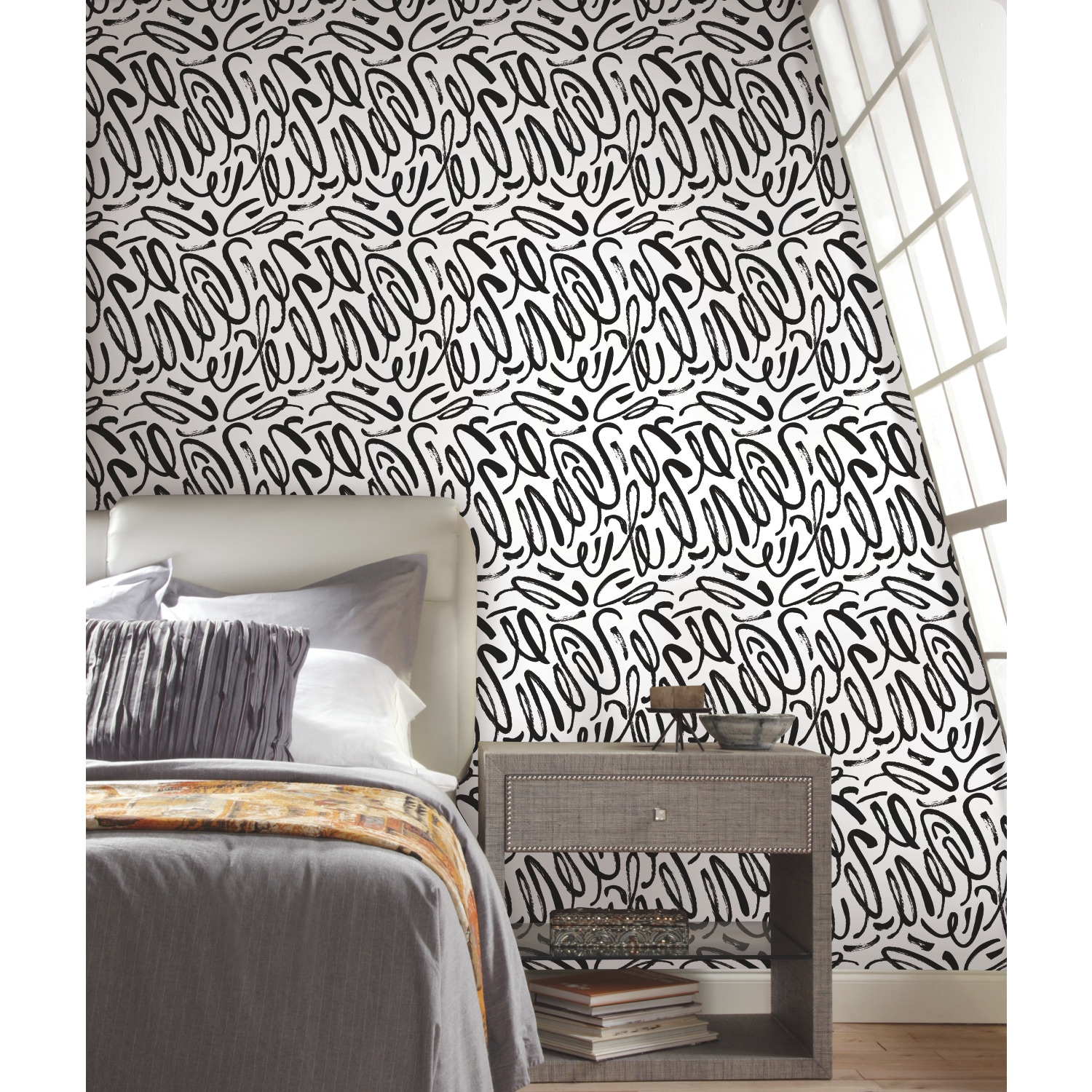 RoomMates RMK11622RL wallpaper - View #2