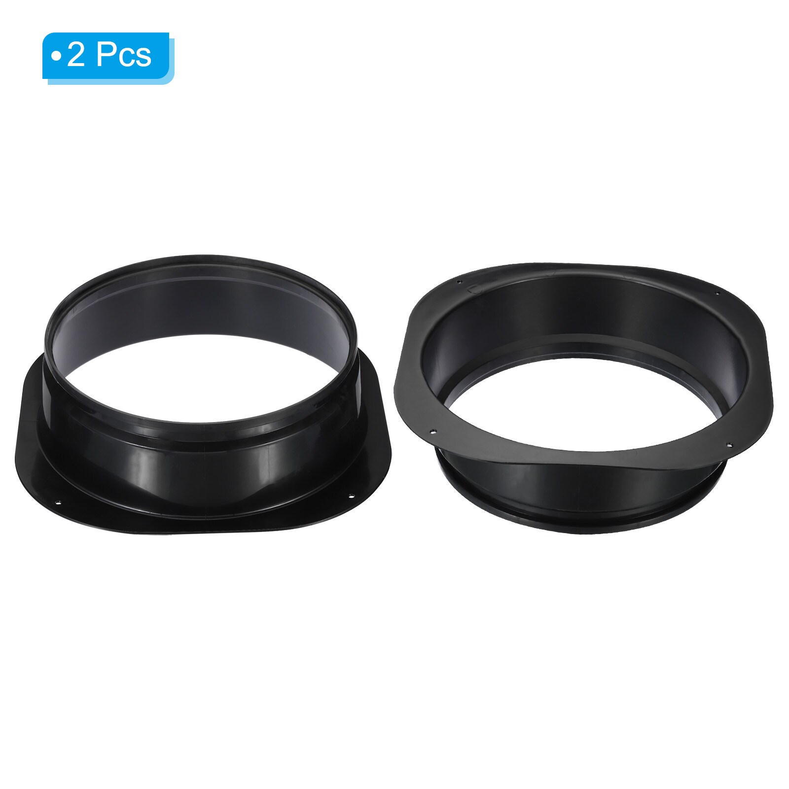 PATIKIL S25072801UX0904 Duct-Boots - View #3