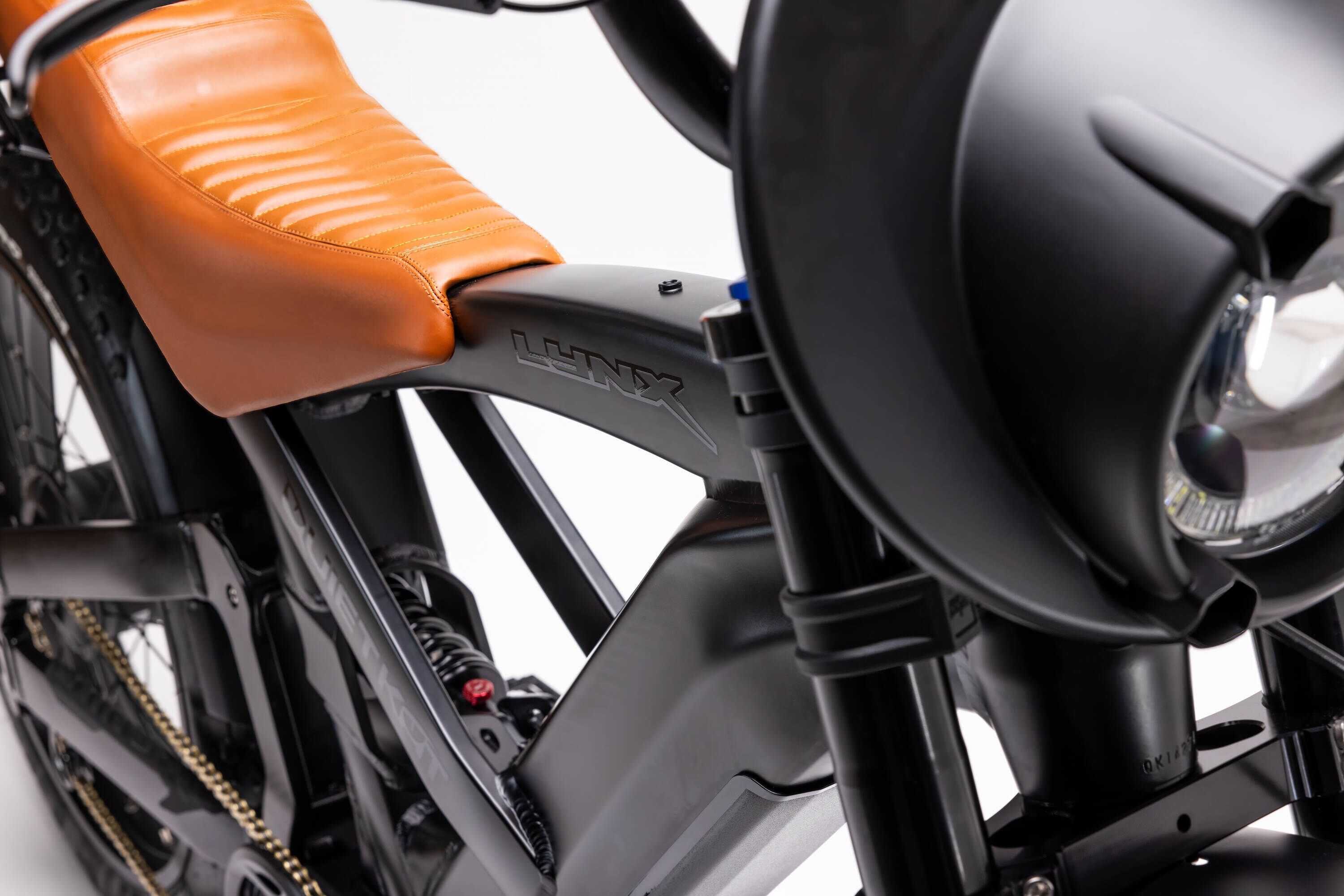 QuietKat LYX-10-BLK-OS bikes - View #9
