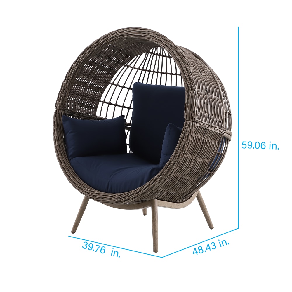 Origin 21 FRS51425A-N Patio-Chairs - View #7