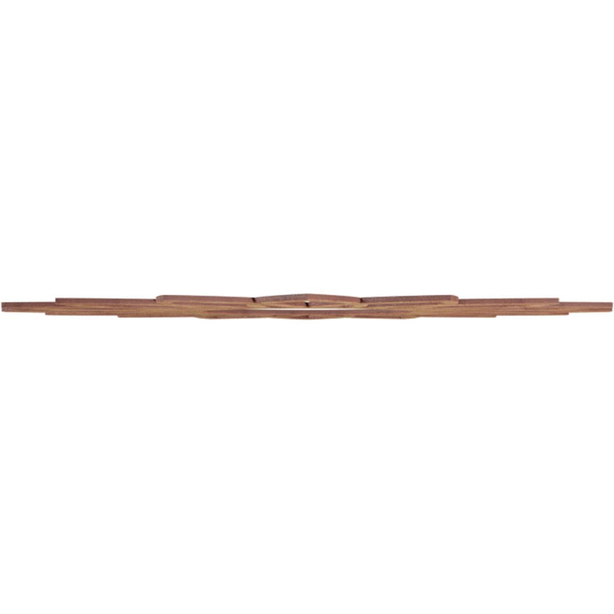 Ekena Millwork CMWP28X28X0250DAWA Ceiling-Medallions - View #3