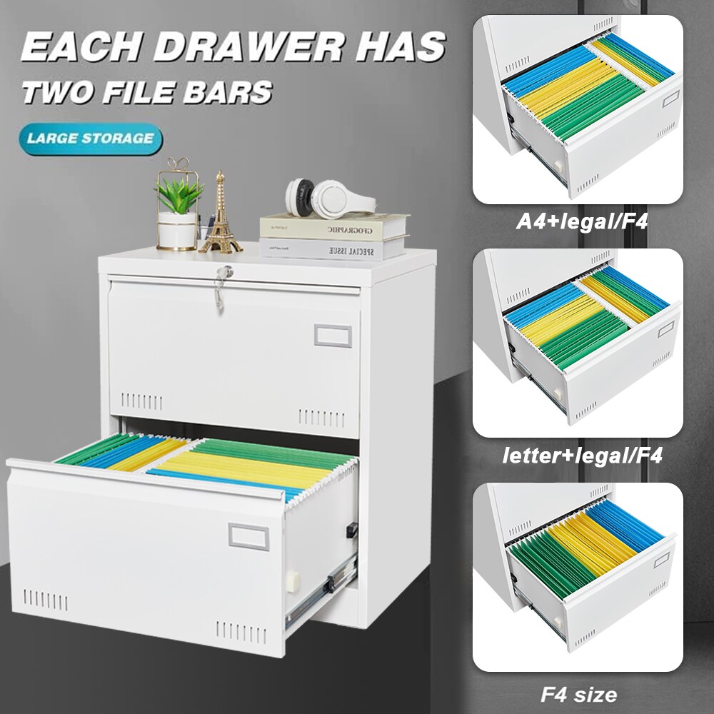 Kahomvis EUL-QPO3-51 Storage-Cabinets - View #3