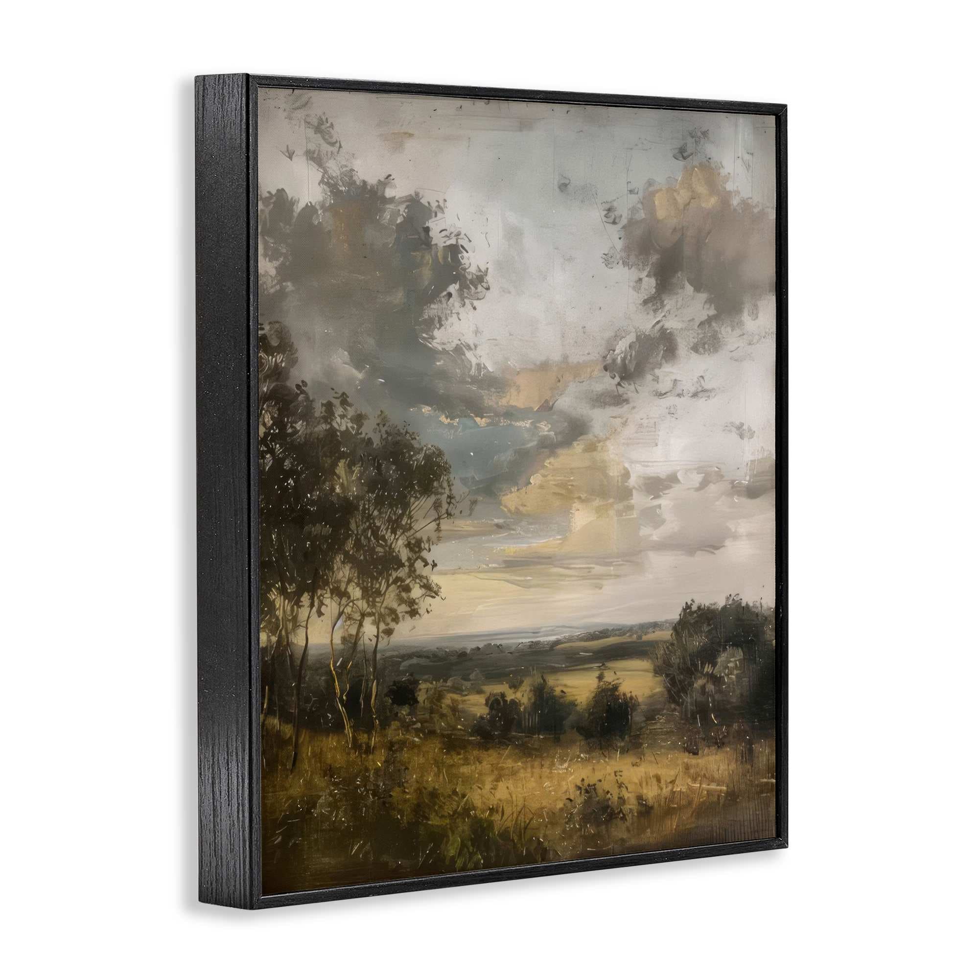 Stupell Industries BT-788-FR-24X30 Wall-Art - View #2