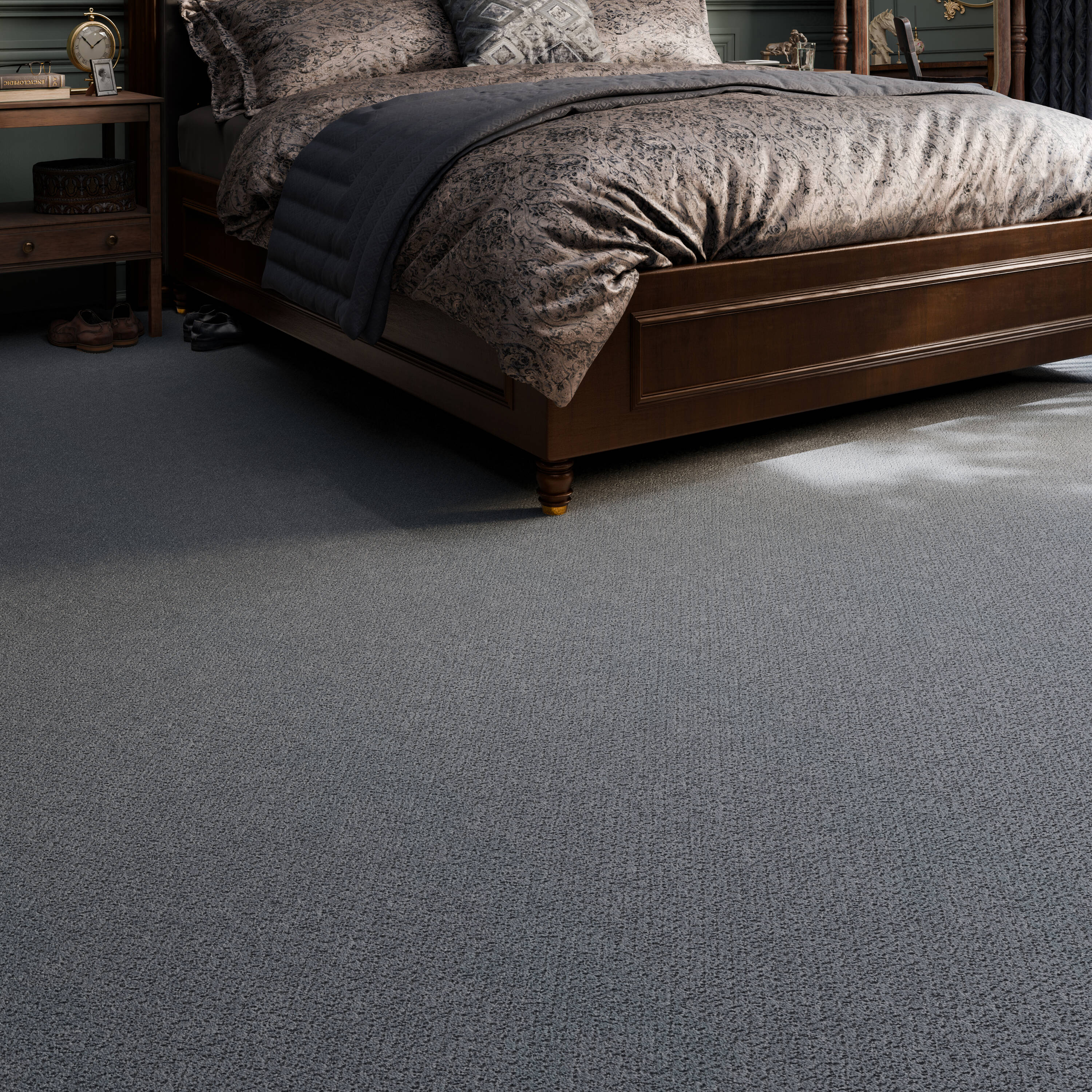 STAINMASTER 7L99100411 Carpet-Panel - View #6