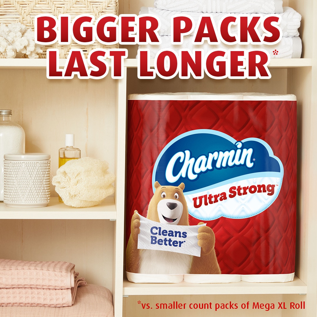 Charmin 3077204311 Toilet-Paper - View #8