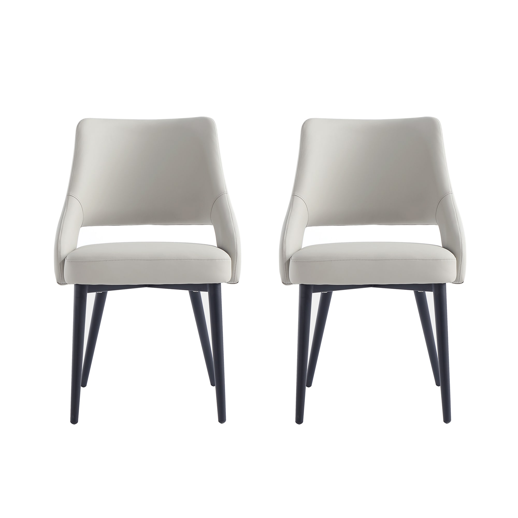 Manhattan Comfort 2-DC104-ST Dining-Chairs - View #2