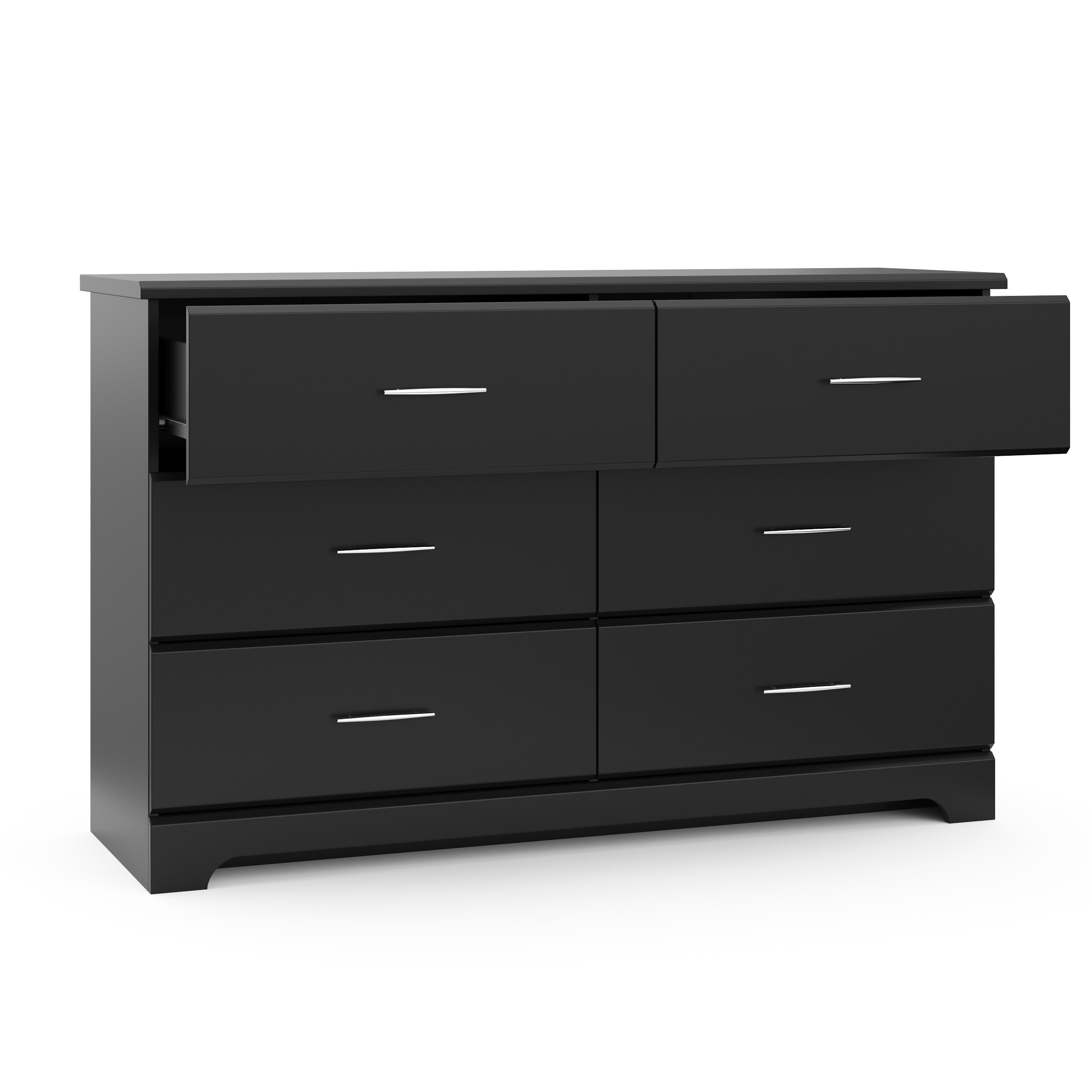Storkcraft 03666-10B dressers - View #8
