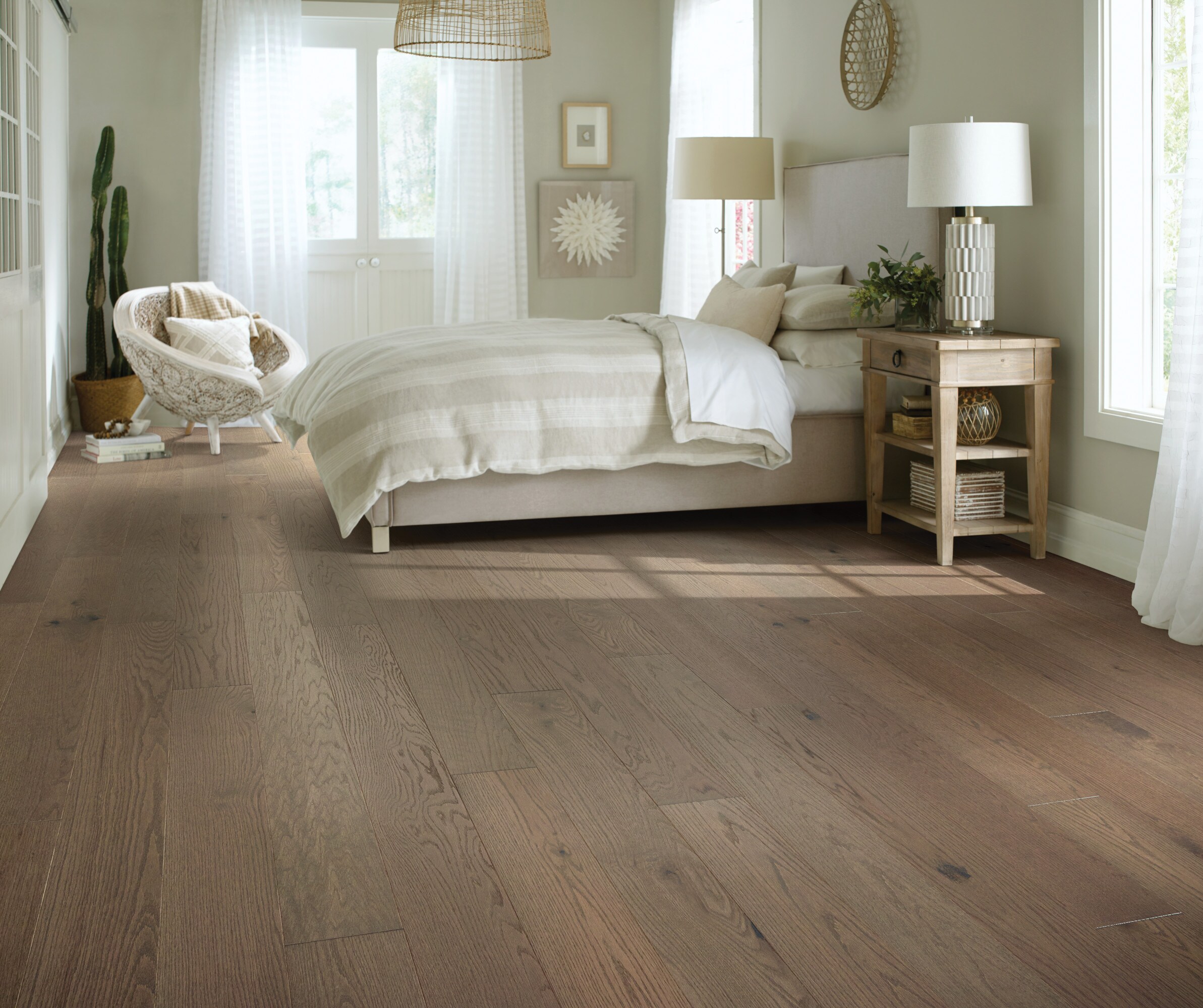 Shaw LX76407075 Wood-Floors - View #2