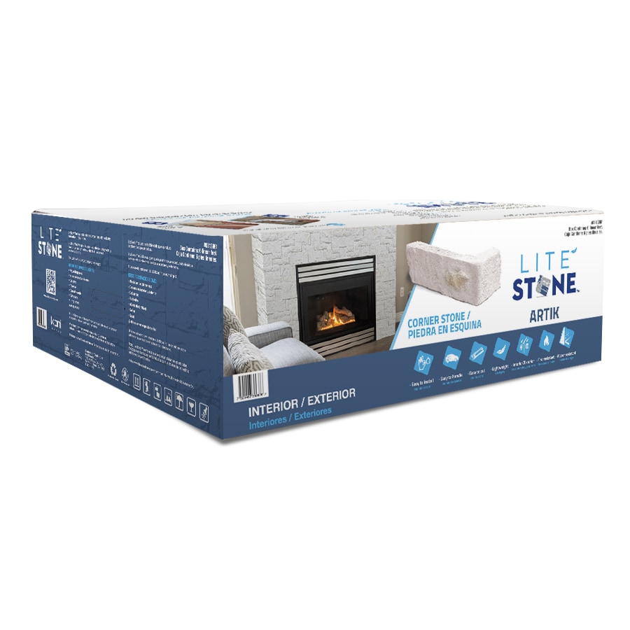 LiteStone 3961 Stone-Veneer - View #4