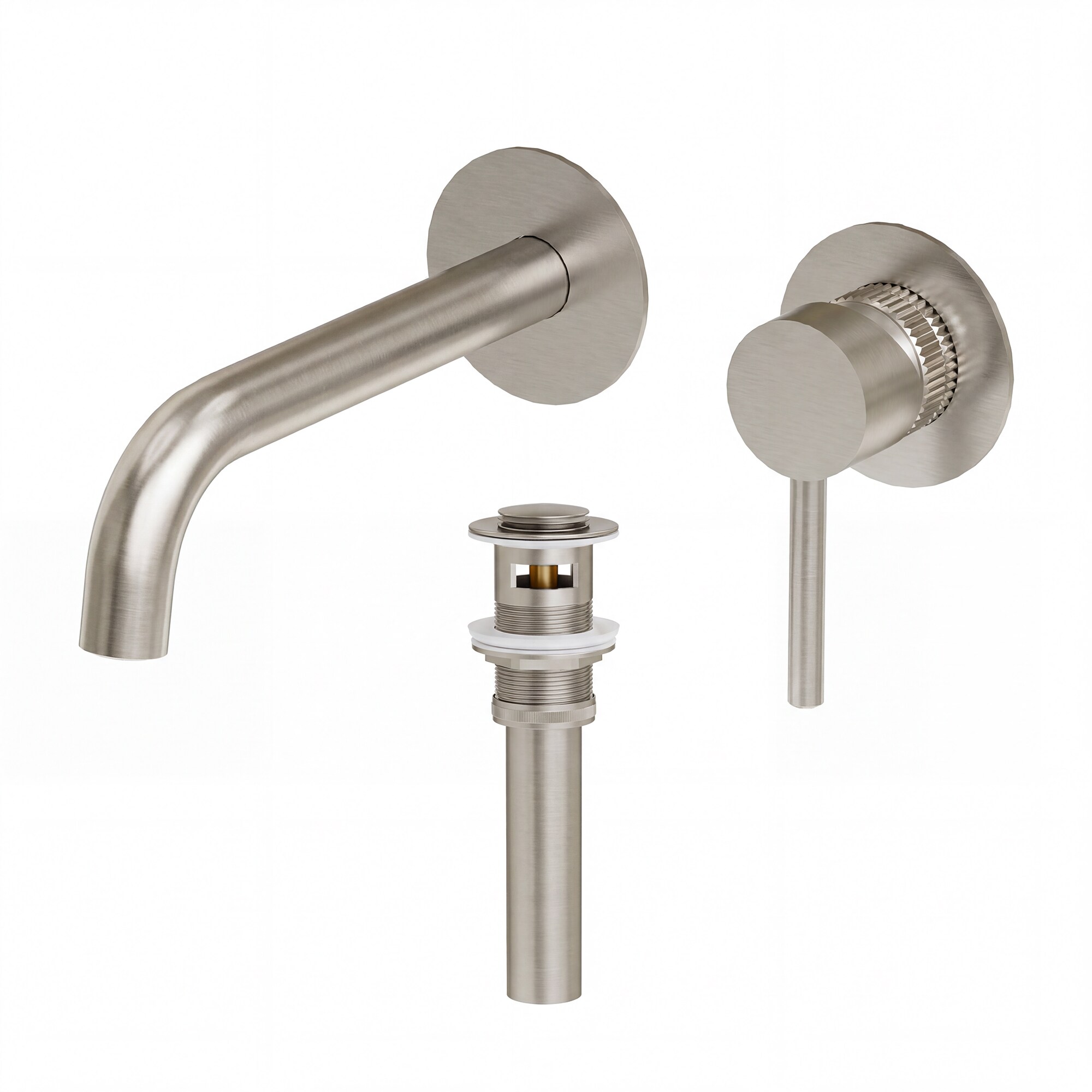 GRANDJOY SGF13GJ-23B-BN Lavatory-Faucets - View #14