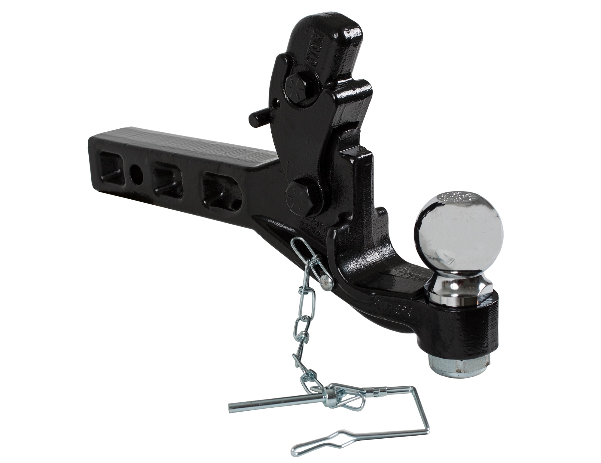 Buyers Products RM62000 Hitch-Balls - View #7