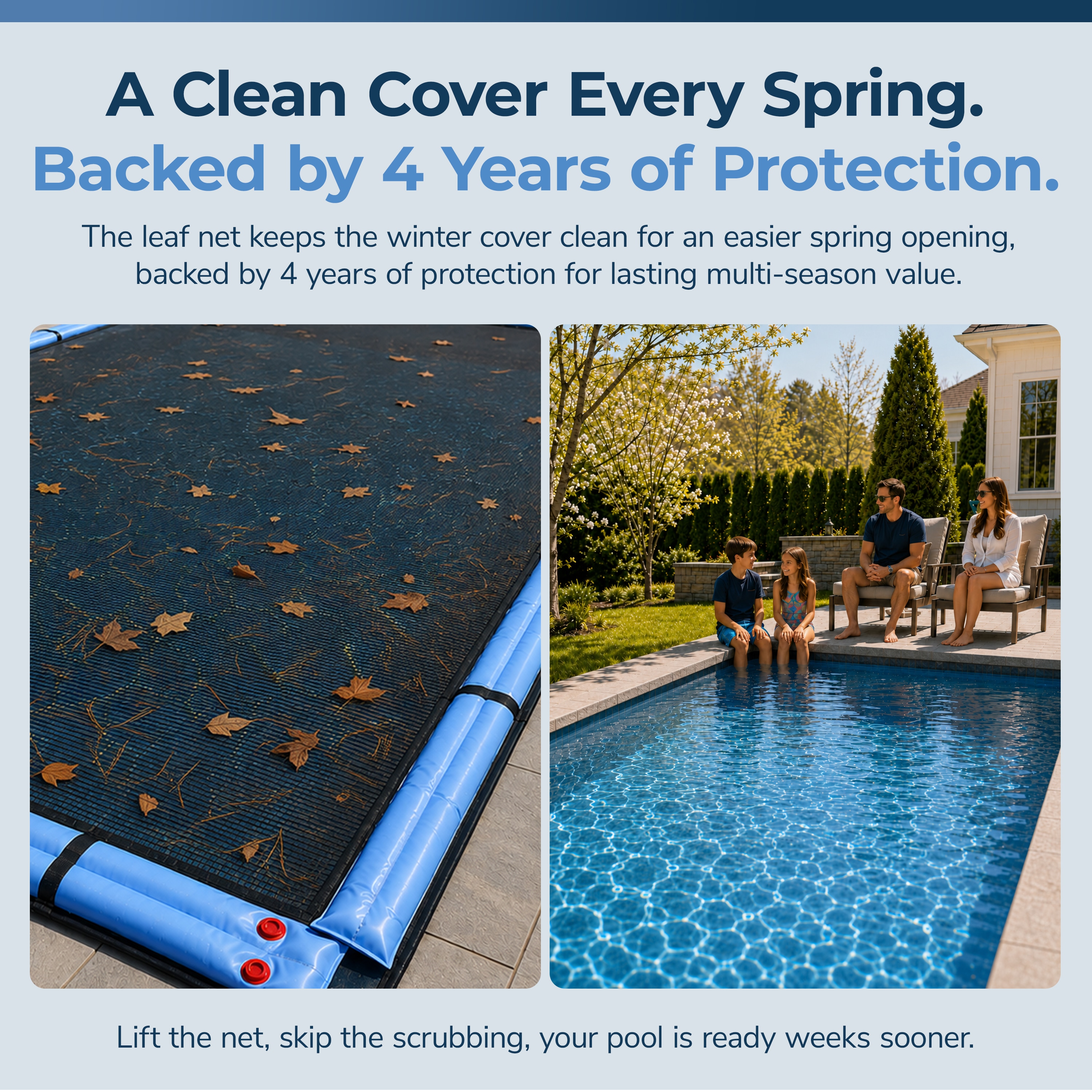 Blue Wave BWC554 Pool-Covers - View #7