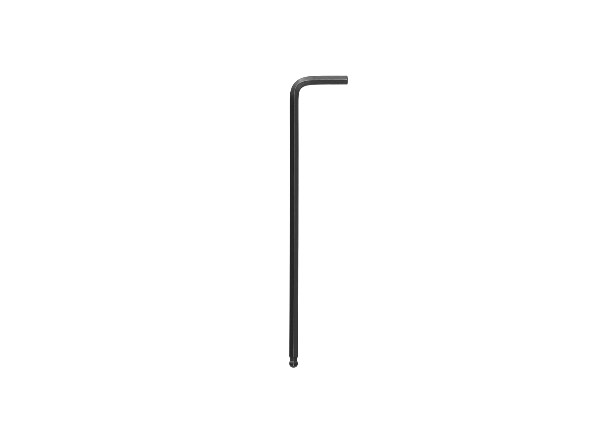TEKTON KLX82050 Ball End 5mm Metric Ball End Hex key