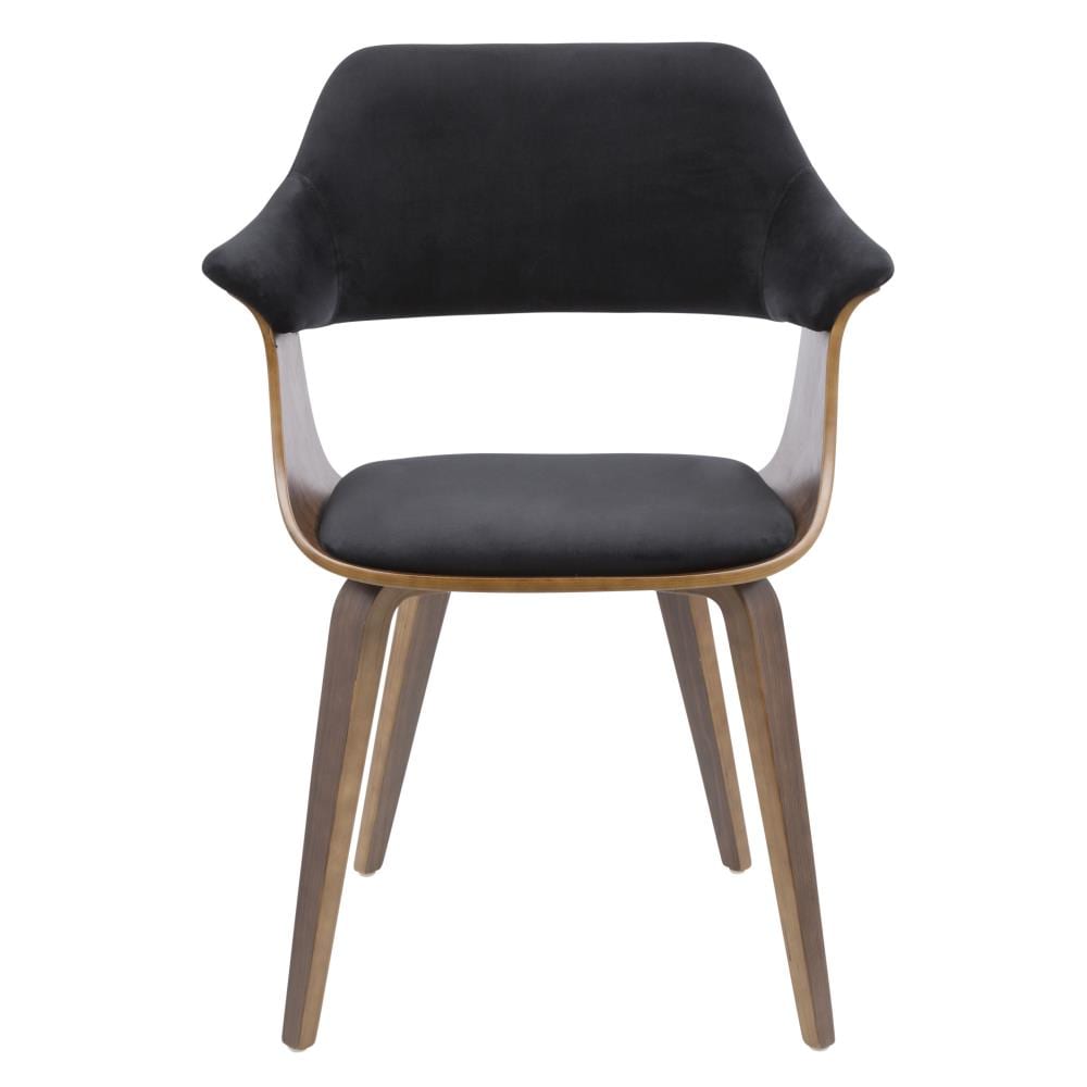 LumiSource CH-LUCCI WL+BK chairs - View #5