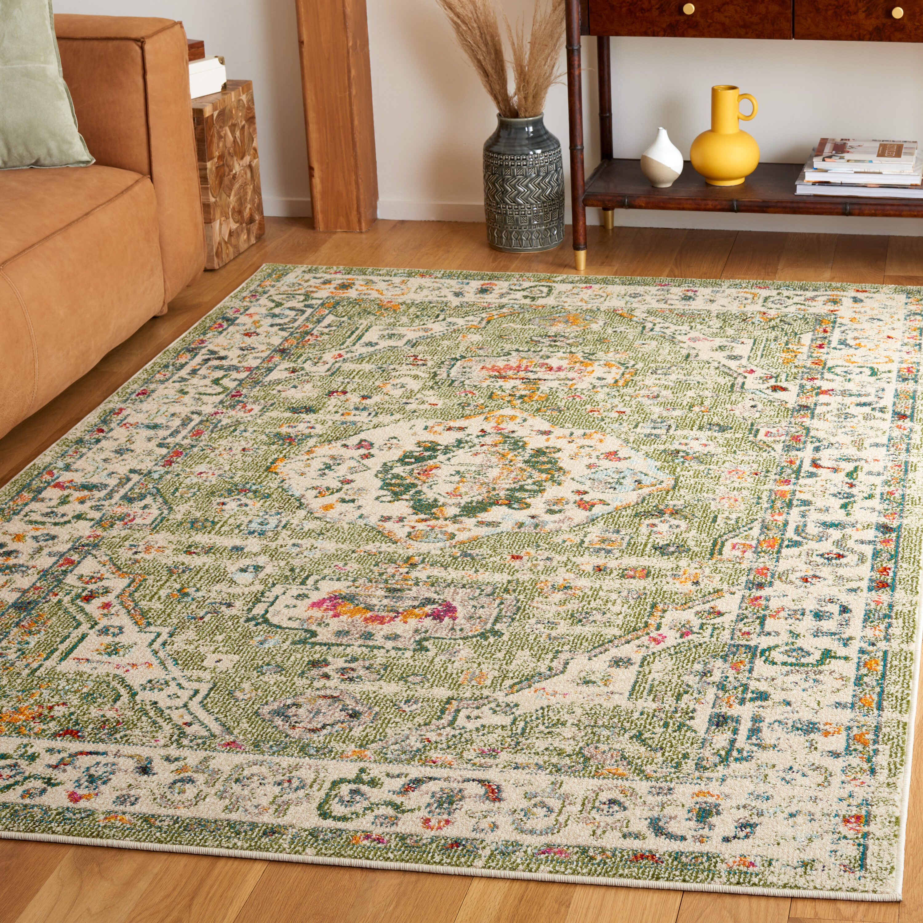 Safavieh MAD468W-68 rugs - View #2