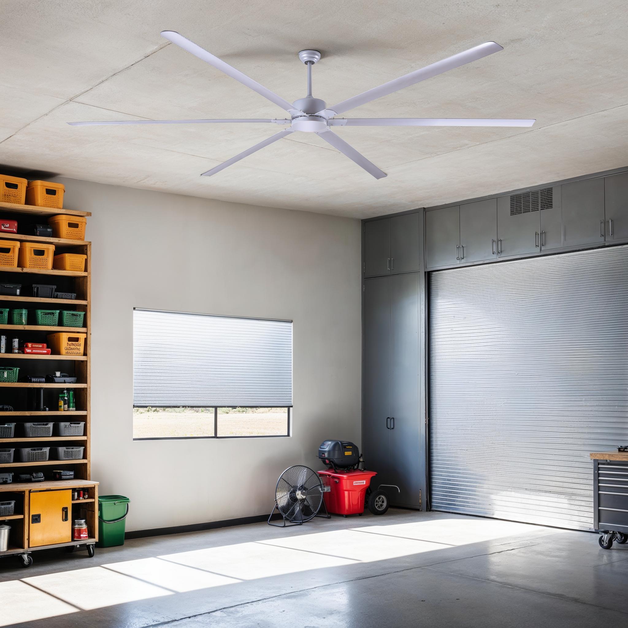 Canarm CP120PG Ceiling-Fans - View #4