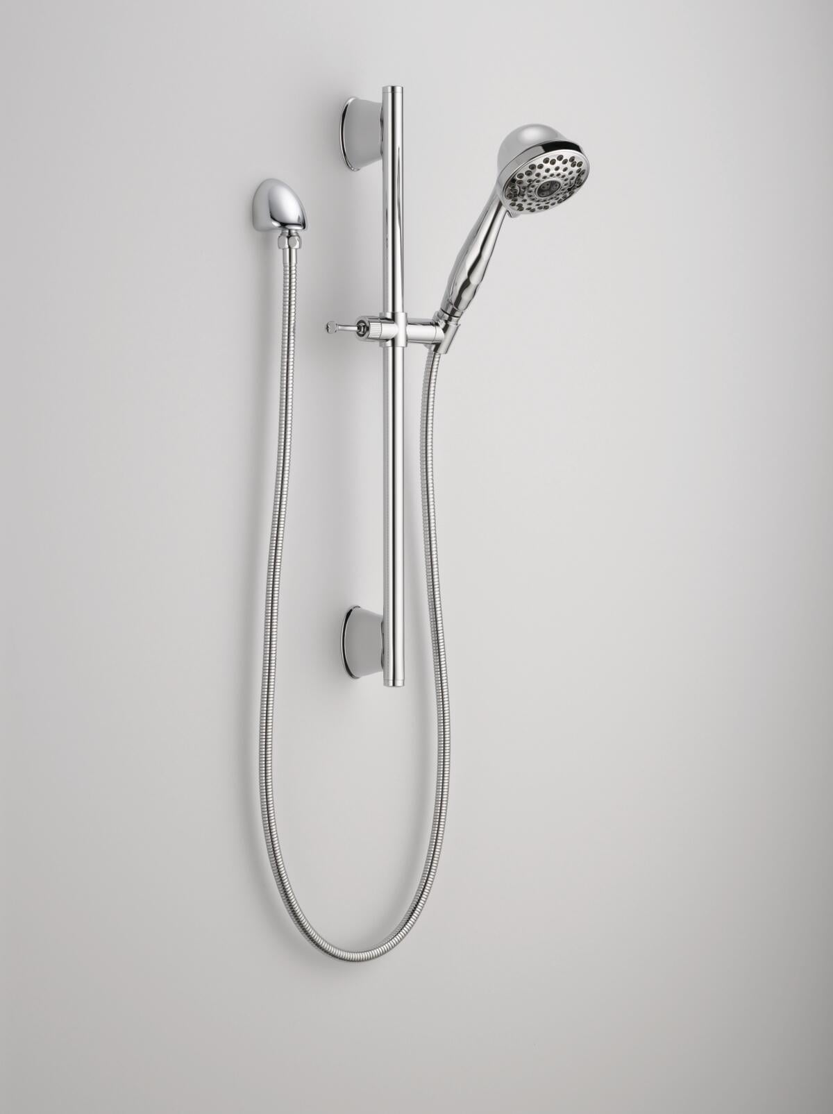 Delta 51589 Fixed-Showerhead - View #2