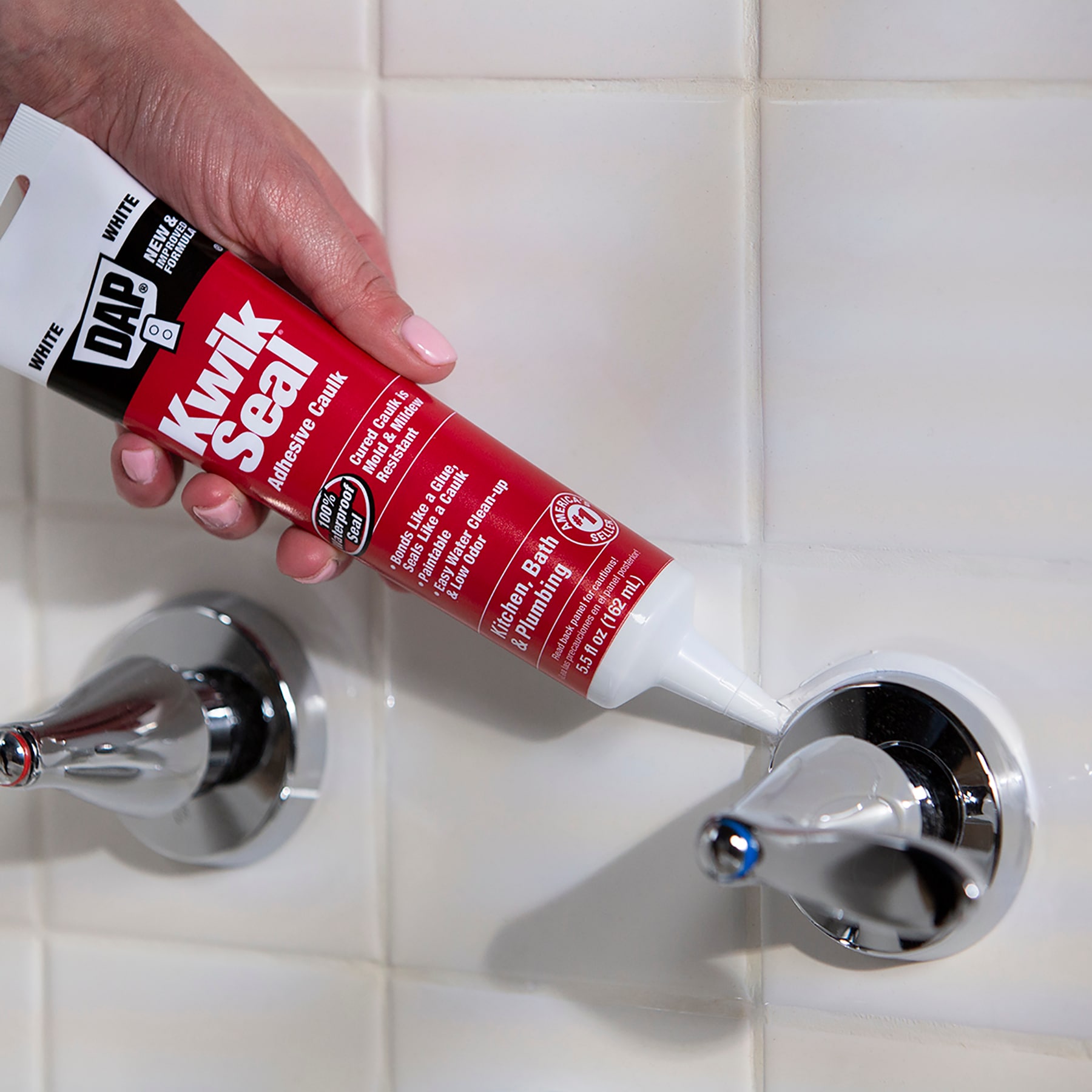 DAP 7079818001SOS caulking - View #8