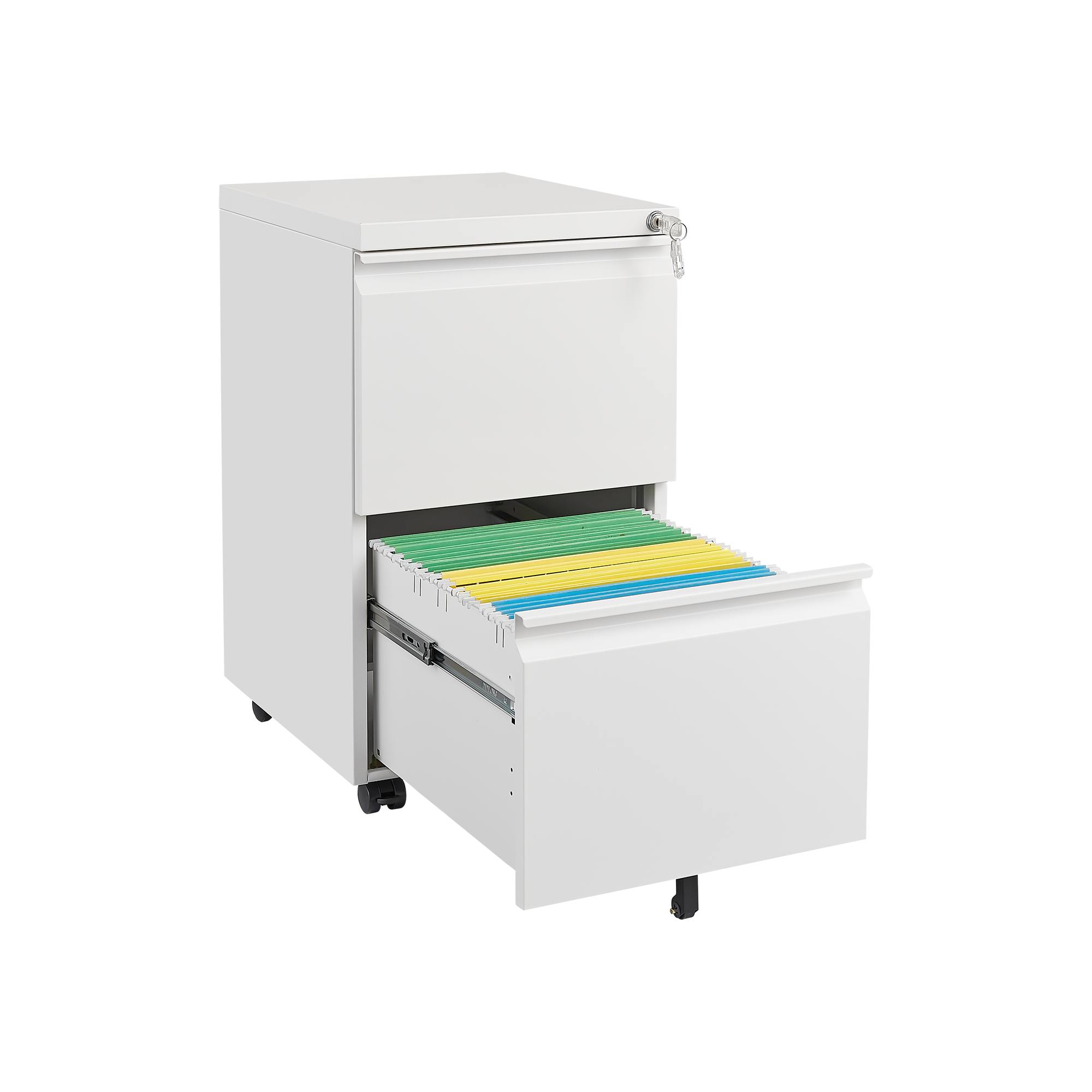 GZMR 390C2T-CROV Filing-Cabinets - View #7