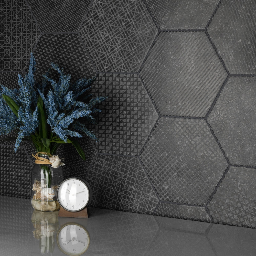 Affinity Tile S1FEQCSXMB Tile-Samples - View #9