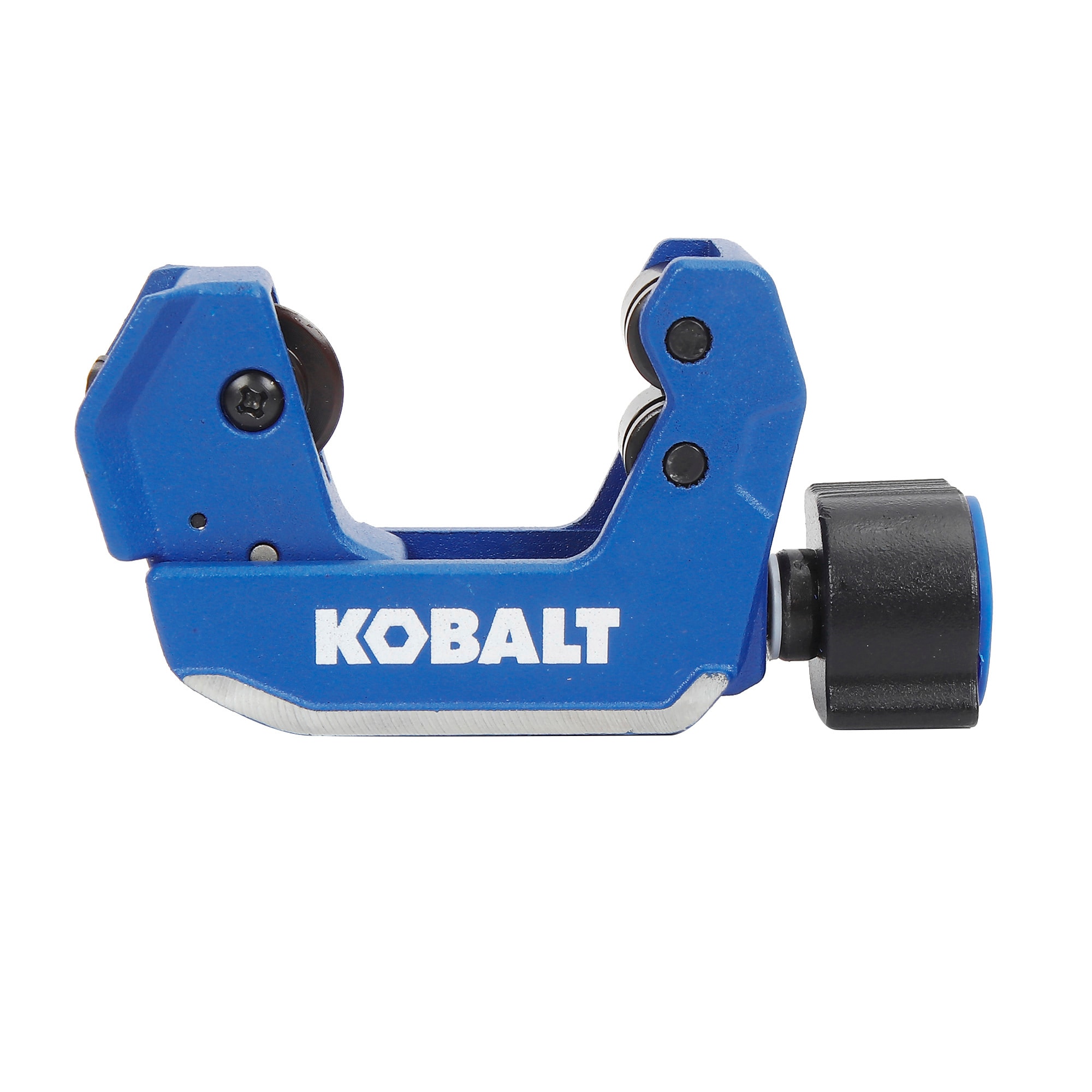 Kobalt 1-1/4-in PVC Cutter Rubber in Blue | 58704