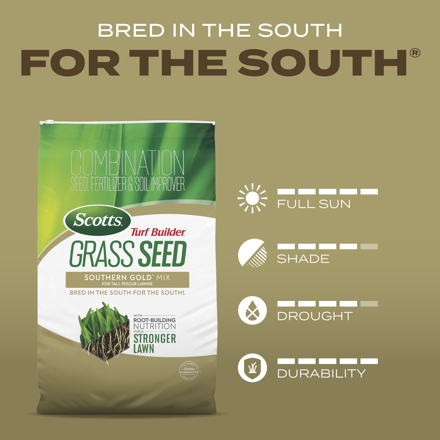 Scotts 18030 Grass-Seed - View #8