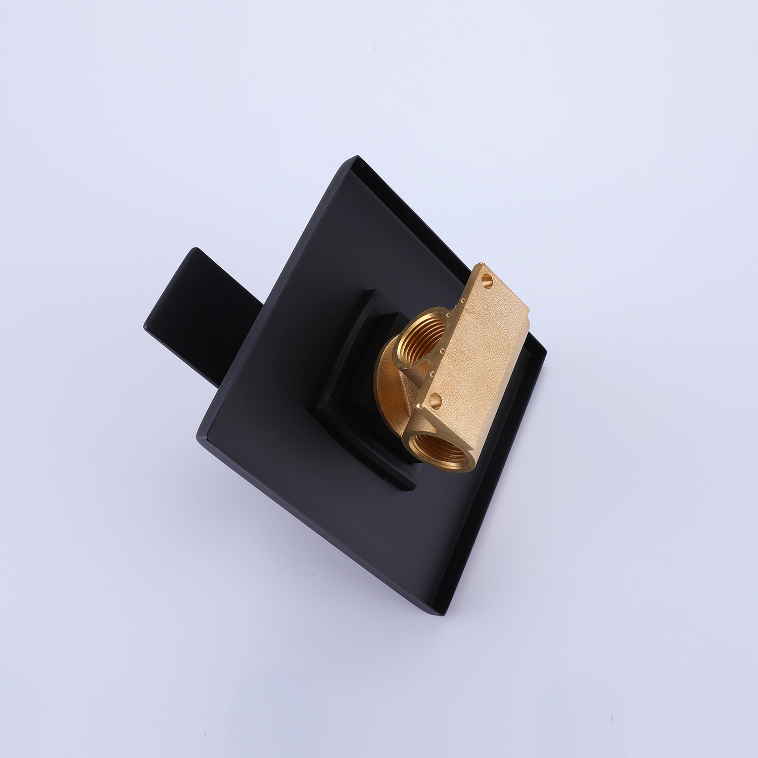 Mondawe MO6002DT-GD Tub-Shower-Faucets - View #7