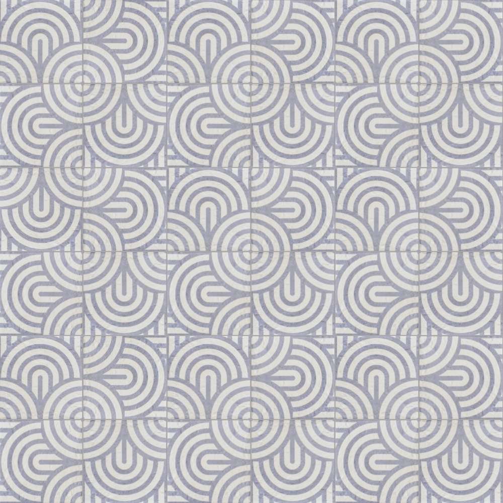 The Tile Life TARCH0808AZ Ceramic-Tile - View #4