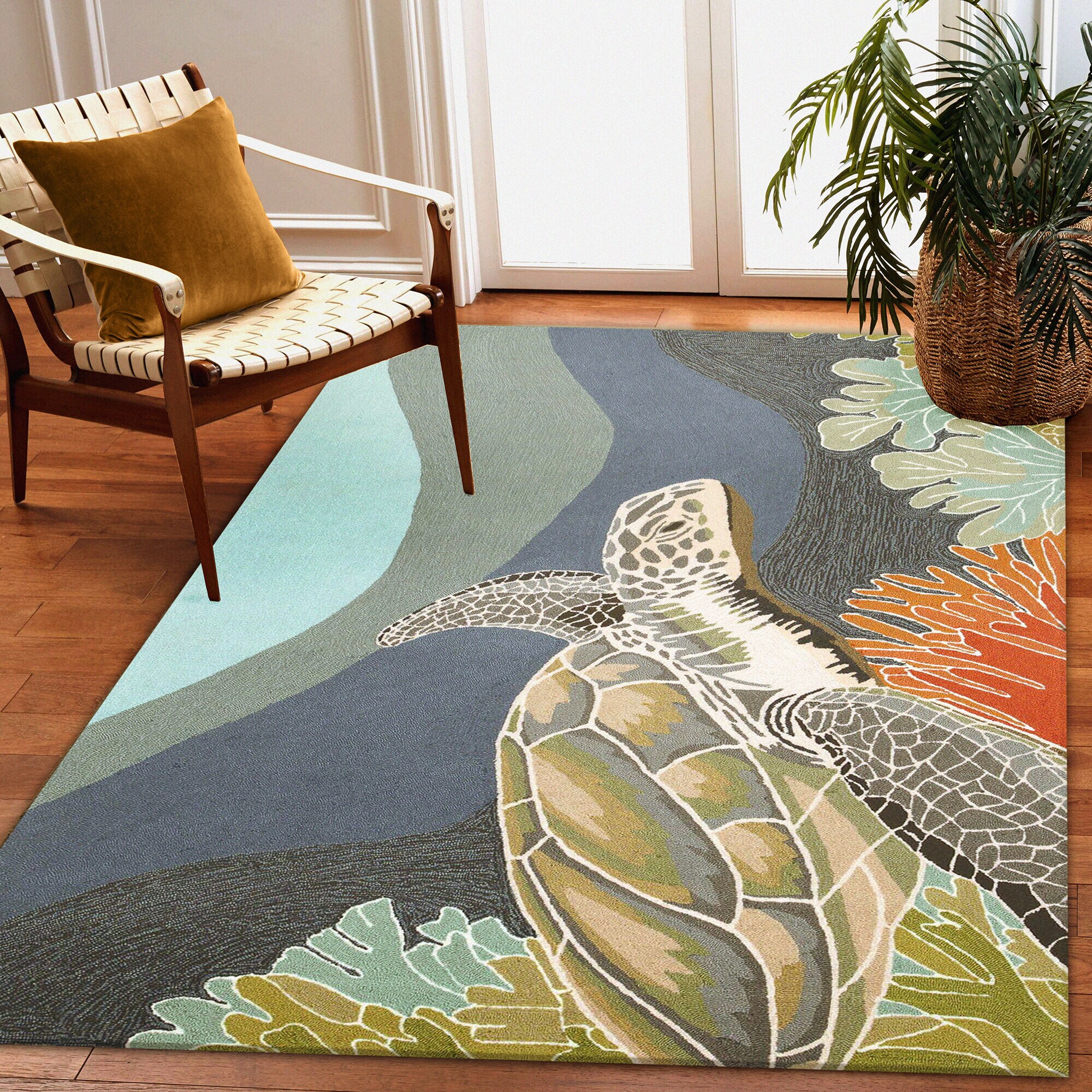 Liora Manne RVL71225704 rugs - View #9