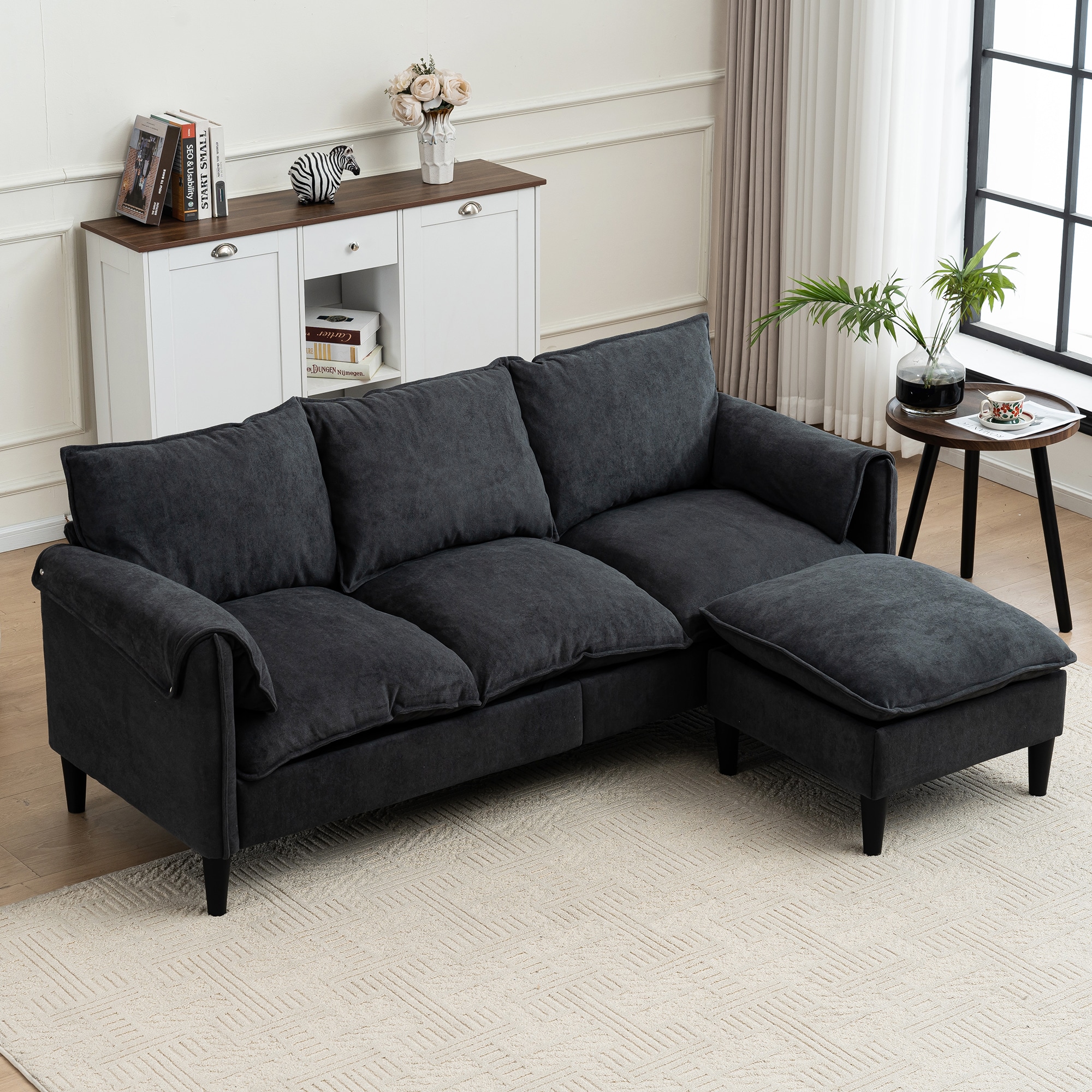 Bybafun YA3700177 Sofas-Loveseats - View #5