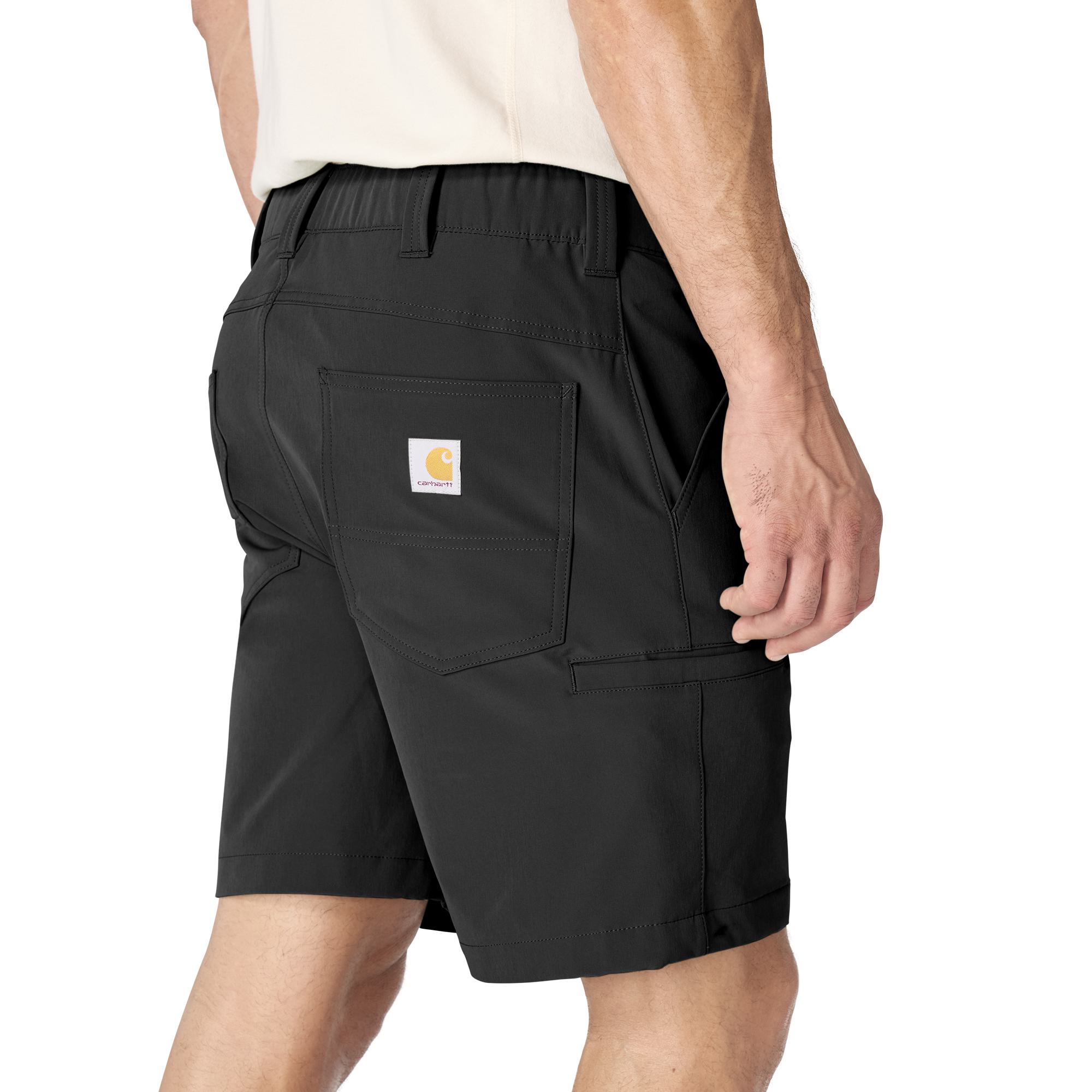 Carhartt 106264-N33L shorts - View #3