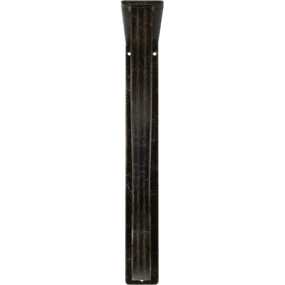 Ekena Millwork BKTM02X10X12TASAWS Mending-Plates-Brackets-Braces - View #3